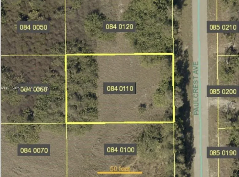 424 Paulcrest Ave, Lehigh Acres, FL 33974 photo 5