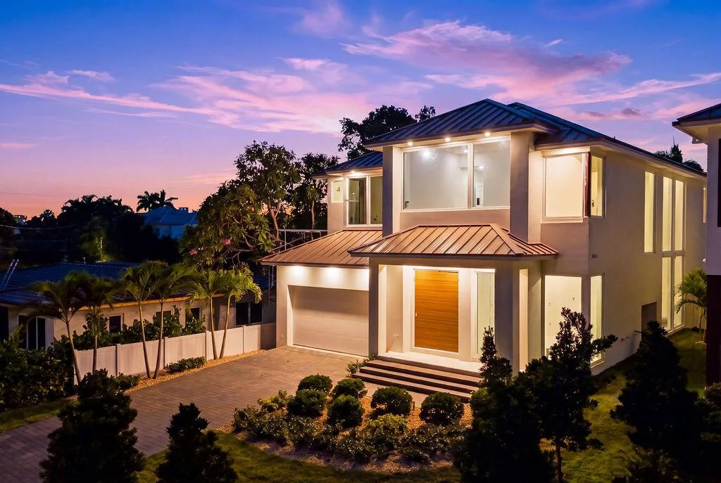 2611 Clematis Place, Fort Lauderdale, FL 33301