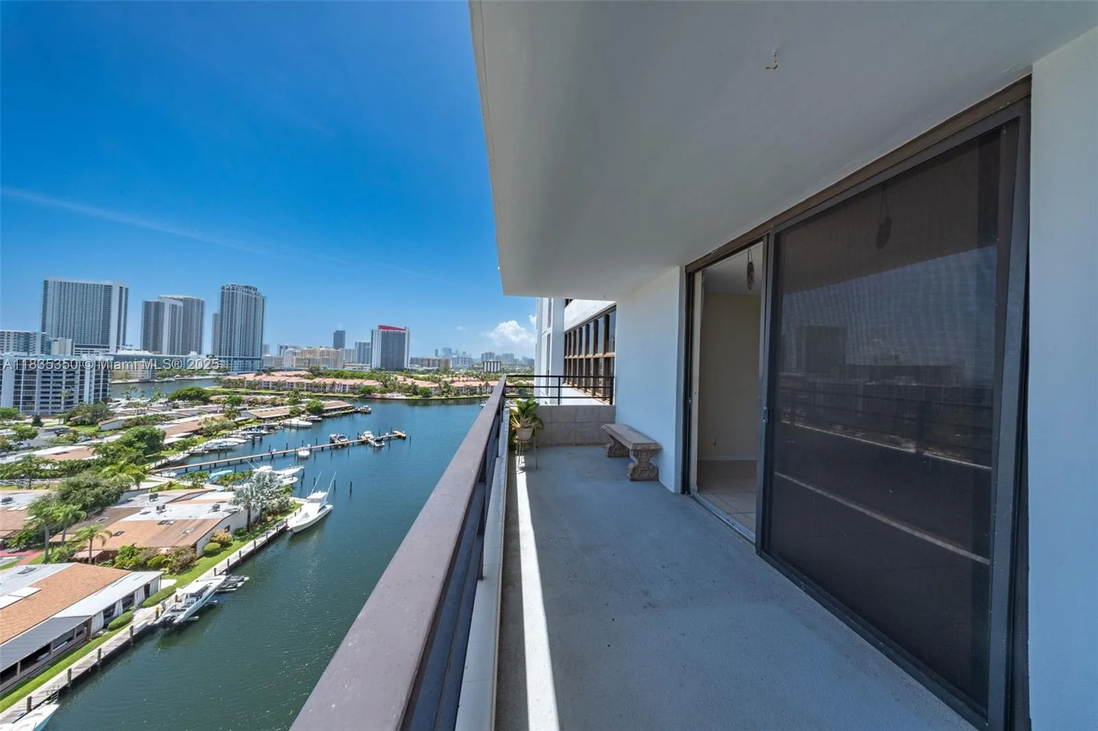 2500 Parkview Dr # 1502, Hallandale Beach, FL 33009