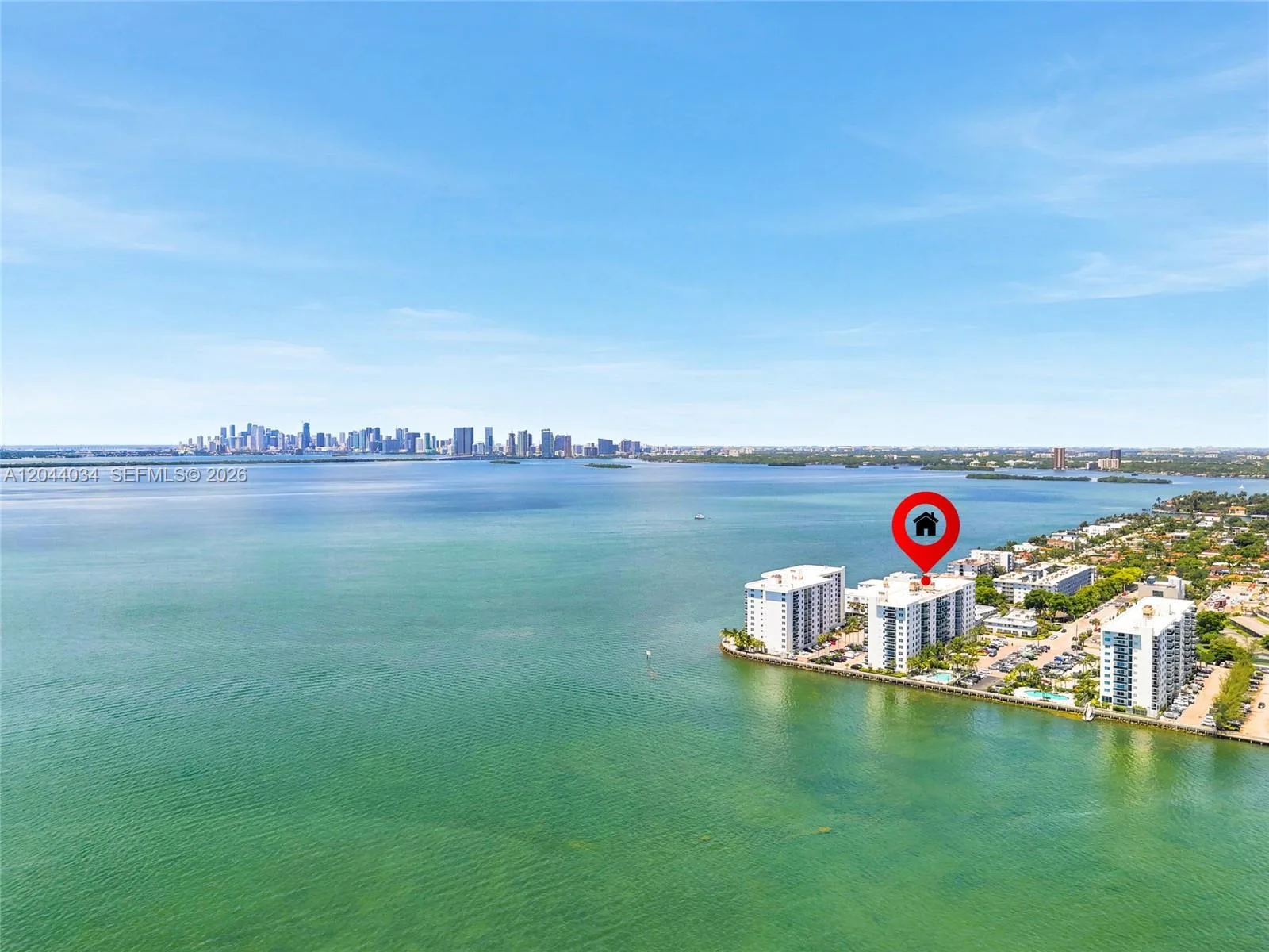 7501 E Treasure Dr # 2S, North Bay Village, FL 33141 photo 2