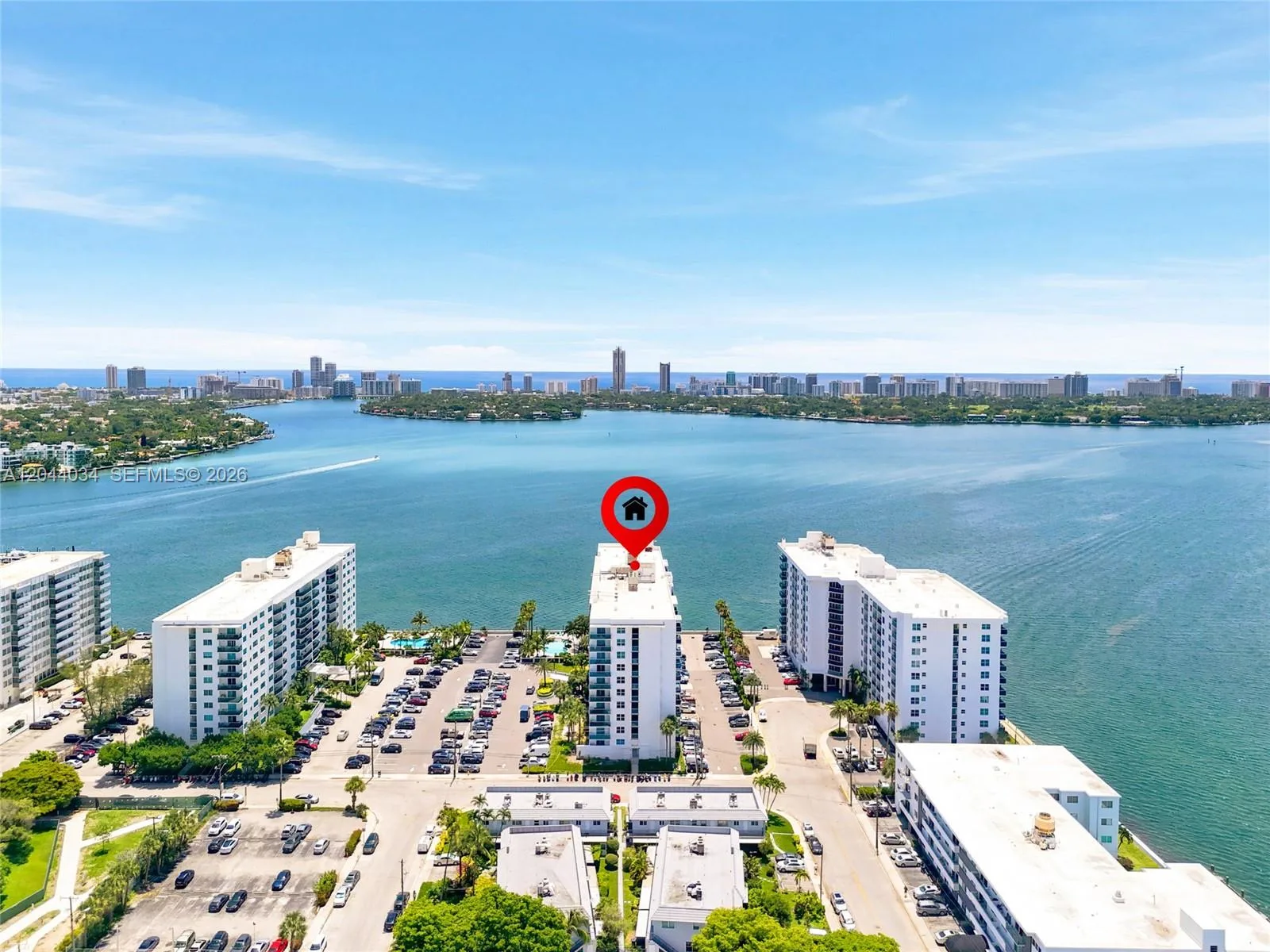 7501 E Treasure Dr # 2S, North Bay Village, FL 33141 photo 5