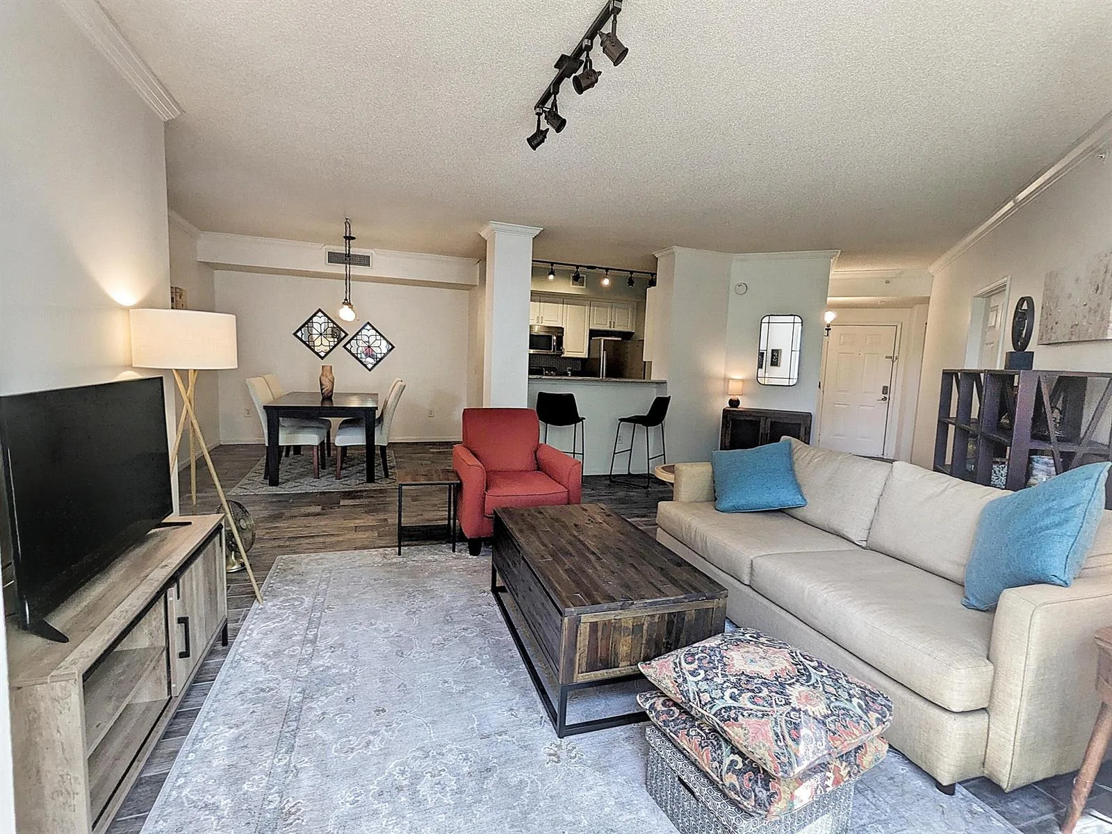630 S Sapodilla Avenue # 308, West Palm Beach, FL 33401 — zdjęcie 2