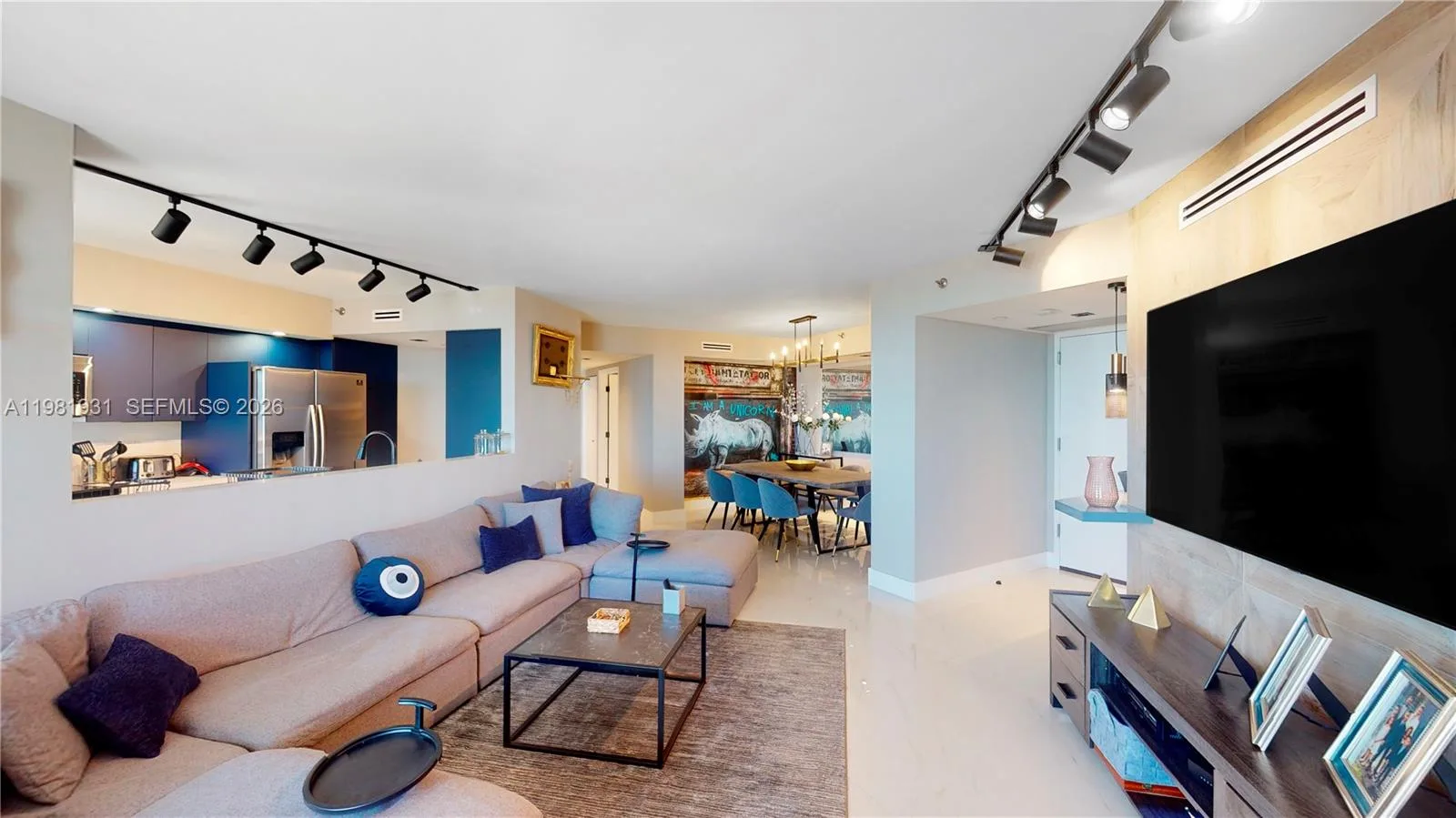 1000 Island Blvd # 2903, Aventura, FL 33160