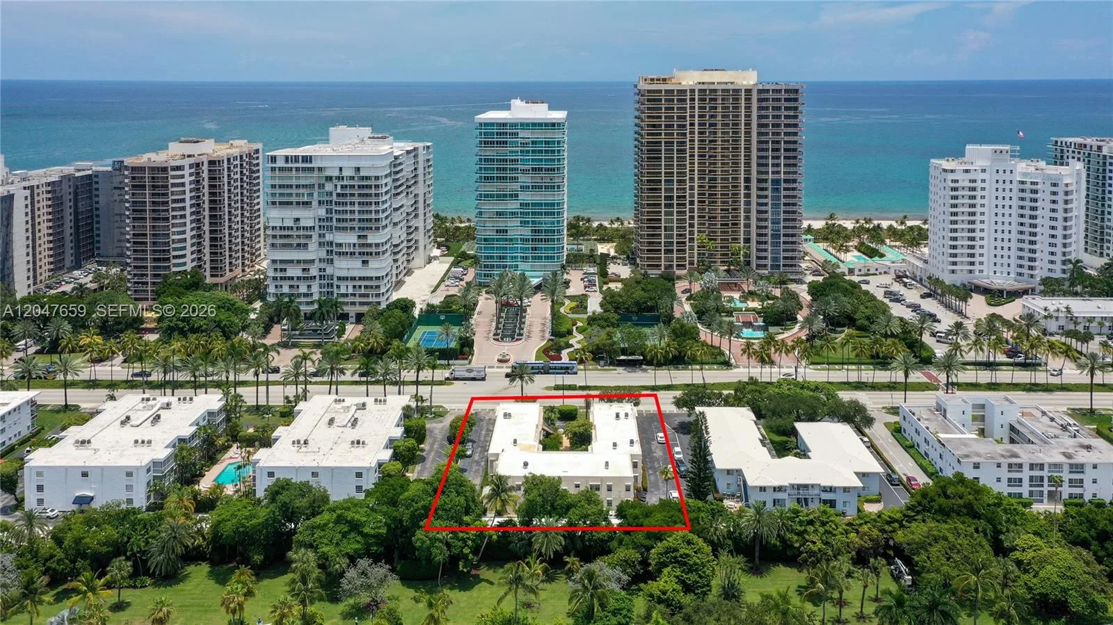 9940 Collins Ave # 10, Bal Harbour, FL 33154