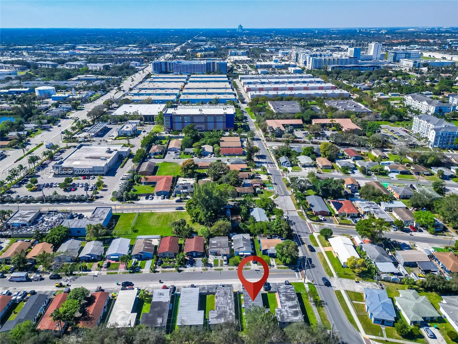 105 SW 5th Ct, Dania Beach, FL 33004