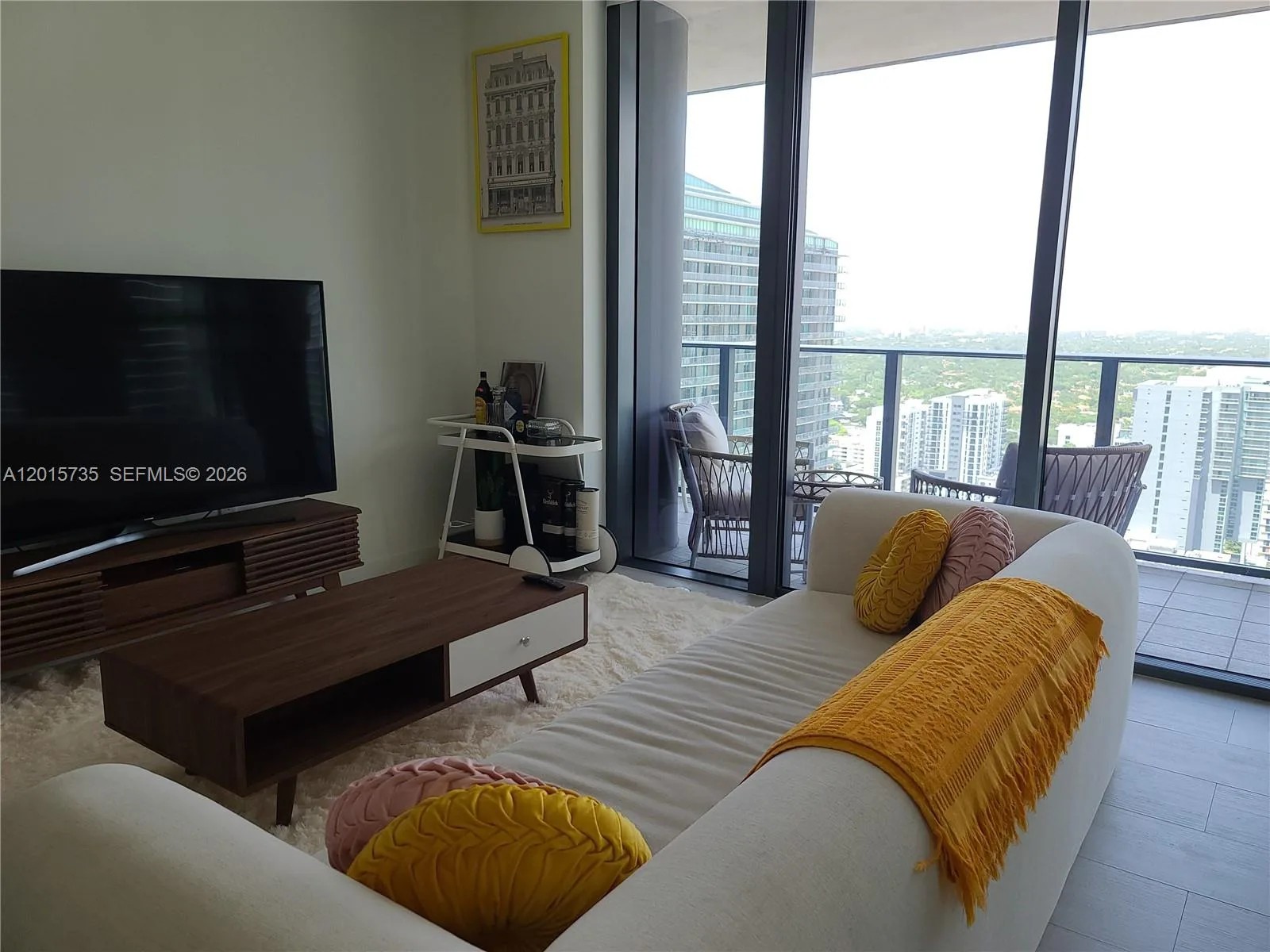 1000 Brickell Plz # 3510, Miami, FL 33131