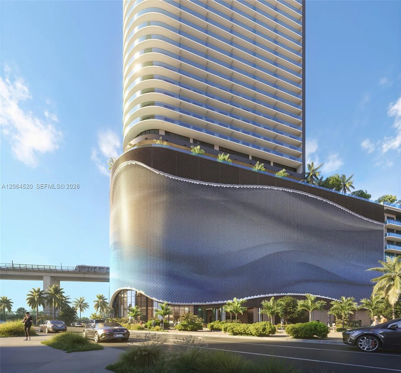 690 SW 1 Avenue # 2006, Miami, FL 33130