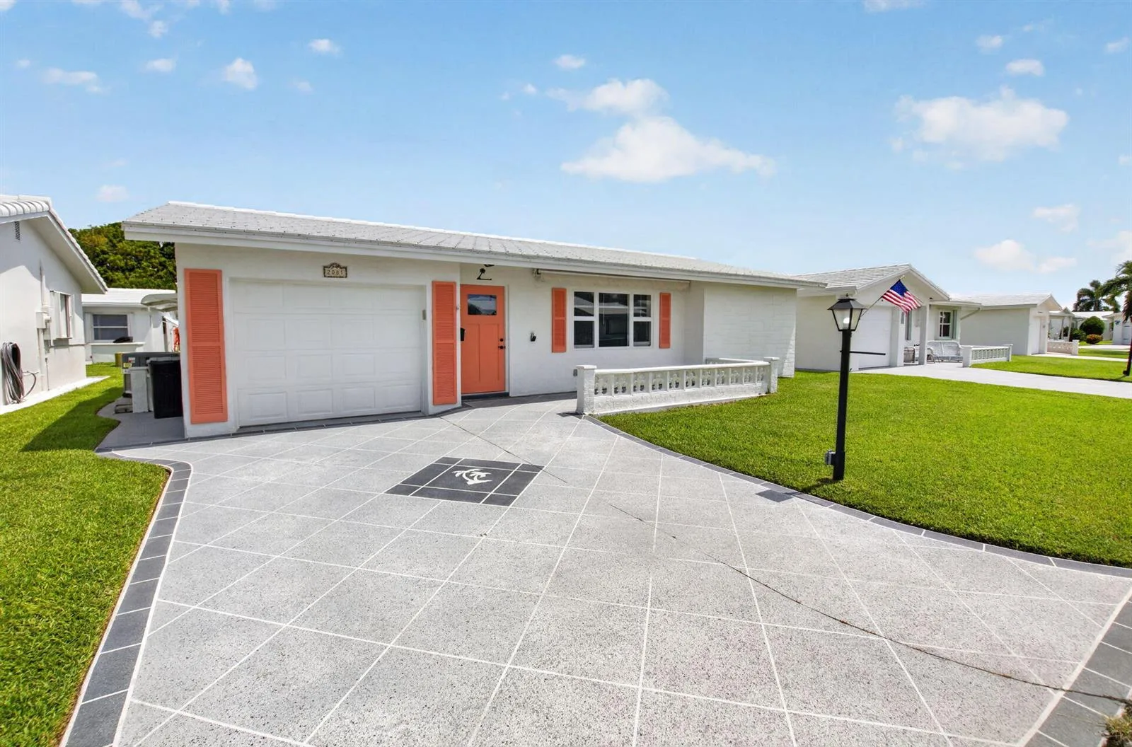 2081 SW 13th Terrace, Boynton Beach, FL 33426 photo 2