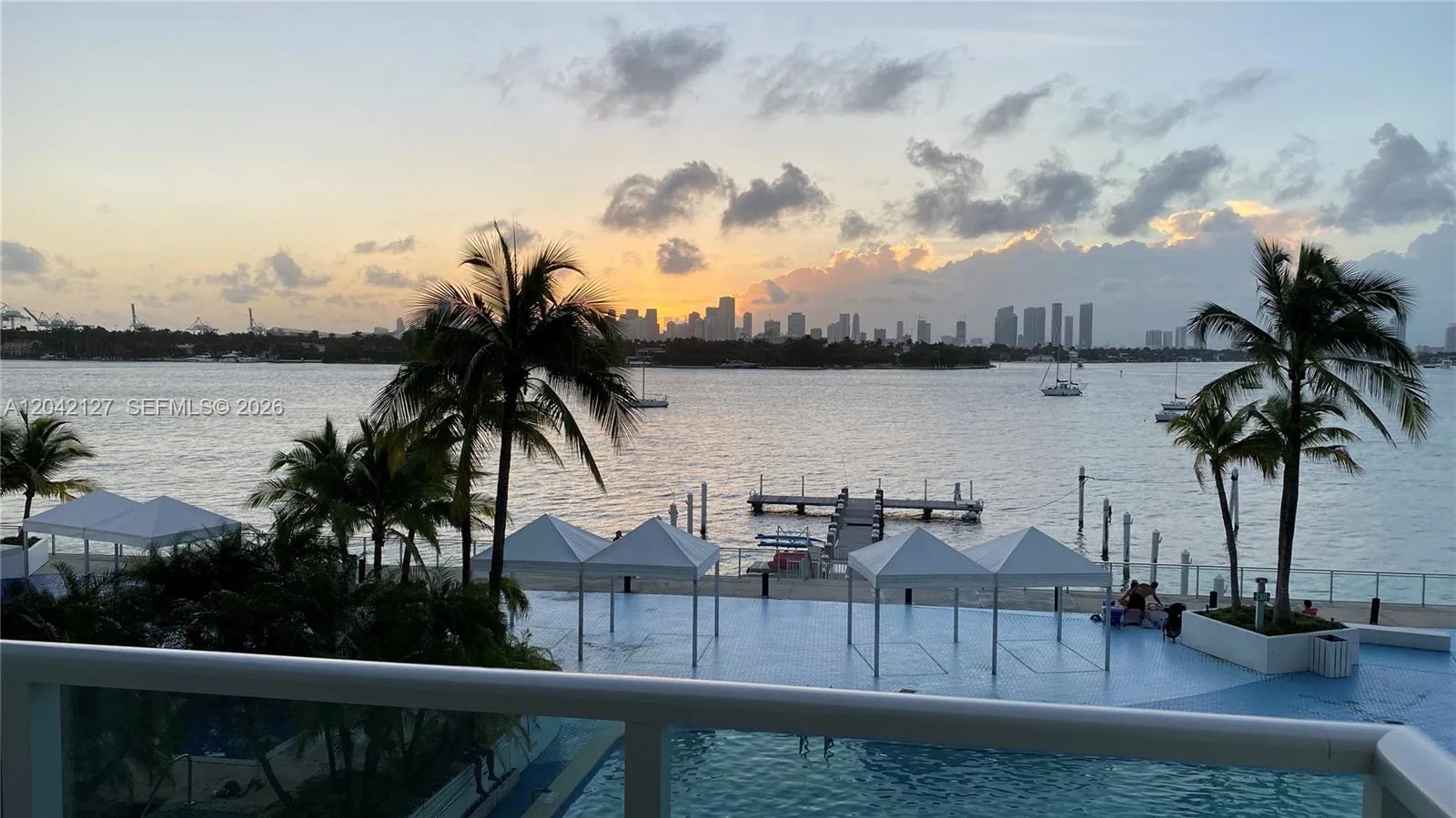 1000 WEST AVE # 318, Miami Beach, FL 33139