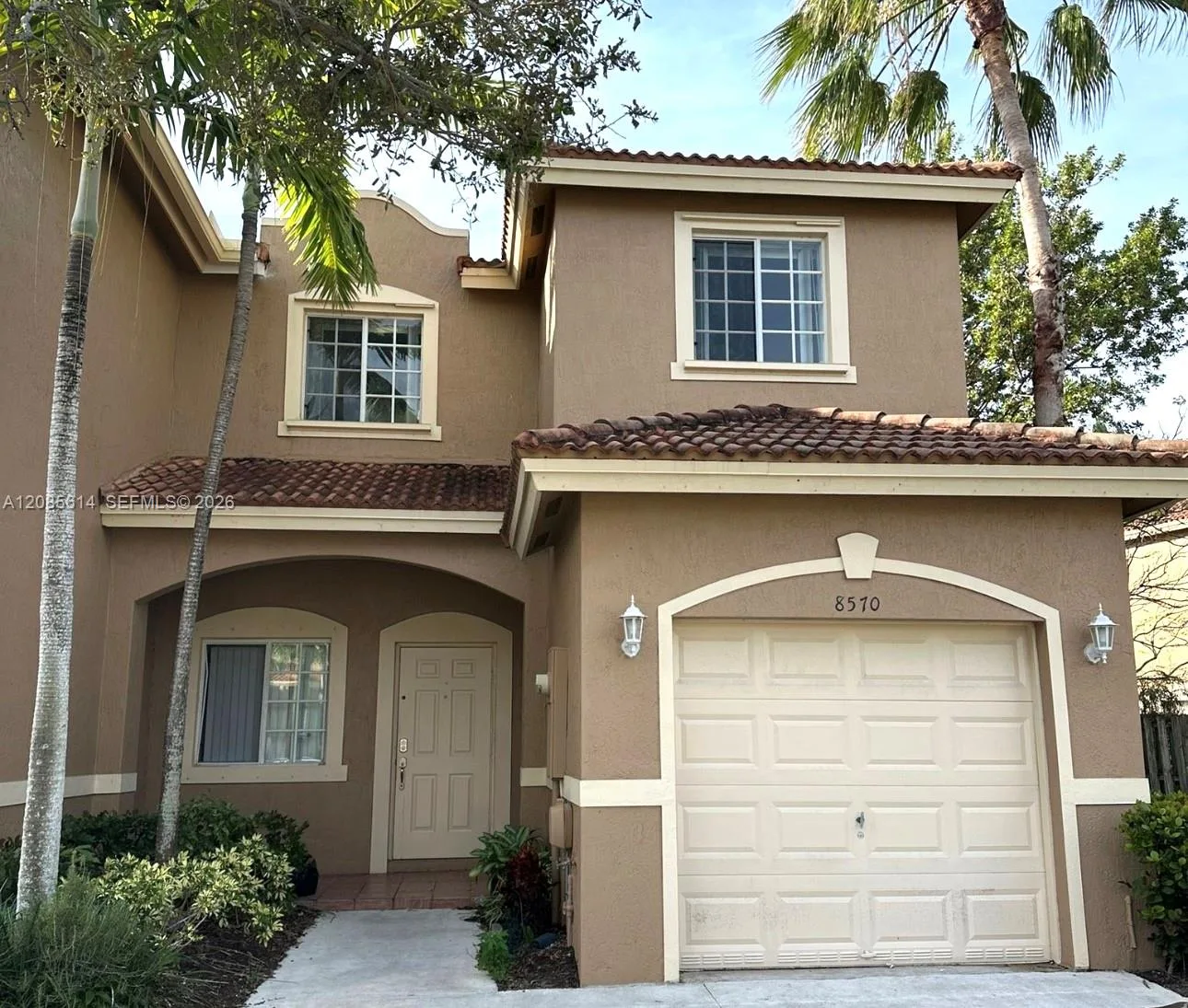 8570 SW 214th Way # ., Cutler Bay, FL 33189