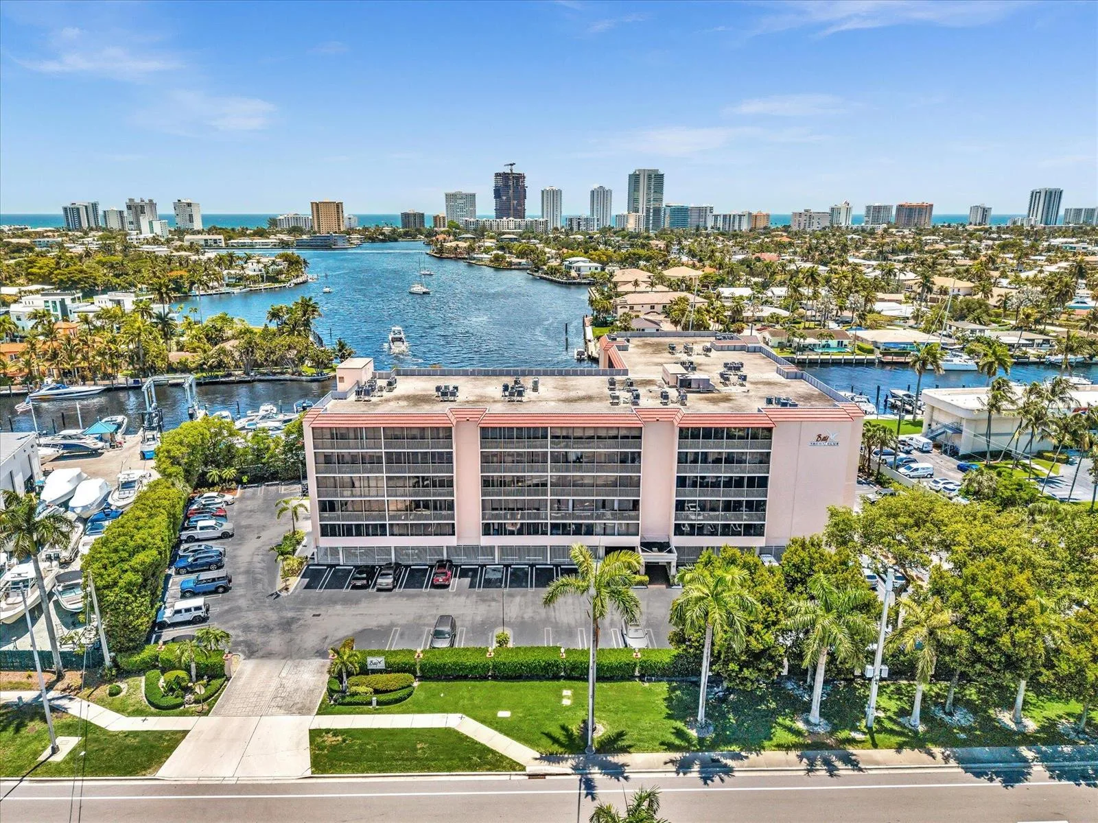 740 S Federal Highway # 316, Pompano Beach, FL 33062