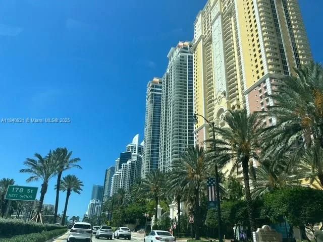 16919 N Bay Rd # 204, Sunny Isles Beach, FL 33160