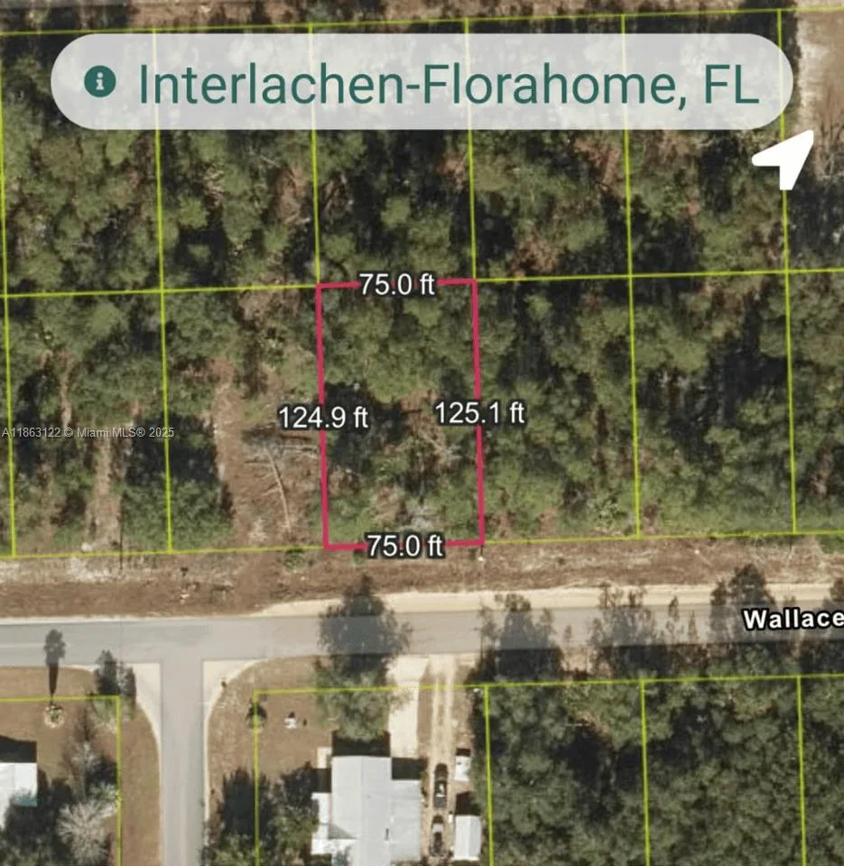 105 Wallace St, Other City - In The State Of Florida, FL 32148 photo 3