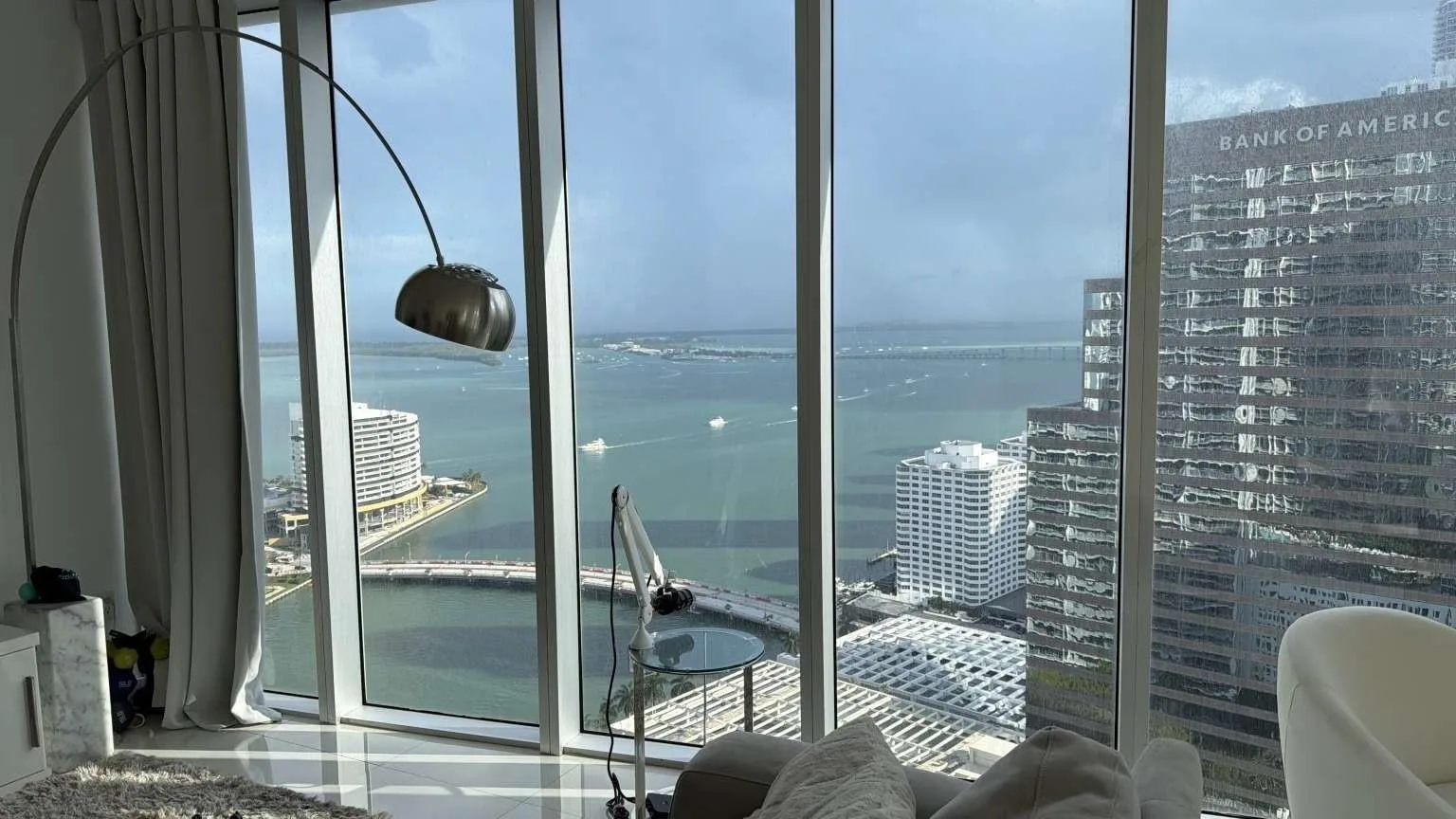 485 Brickell Avenue # 3608, Miami, FL 33131