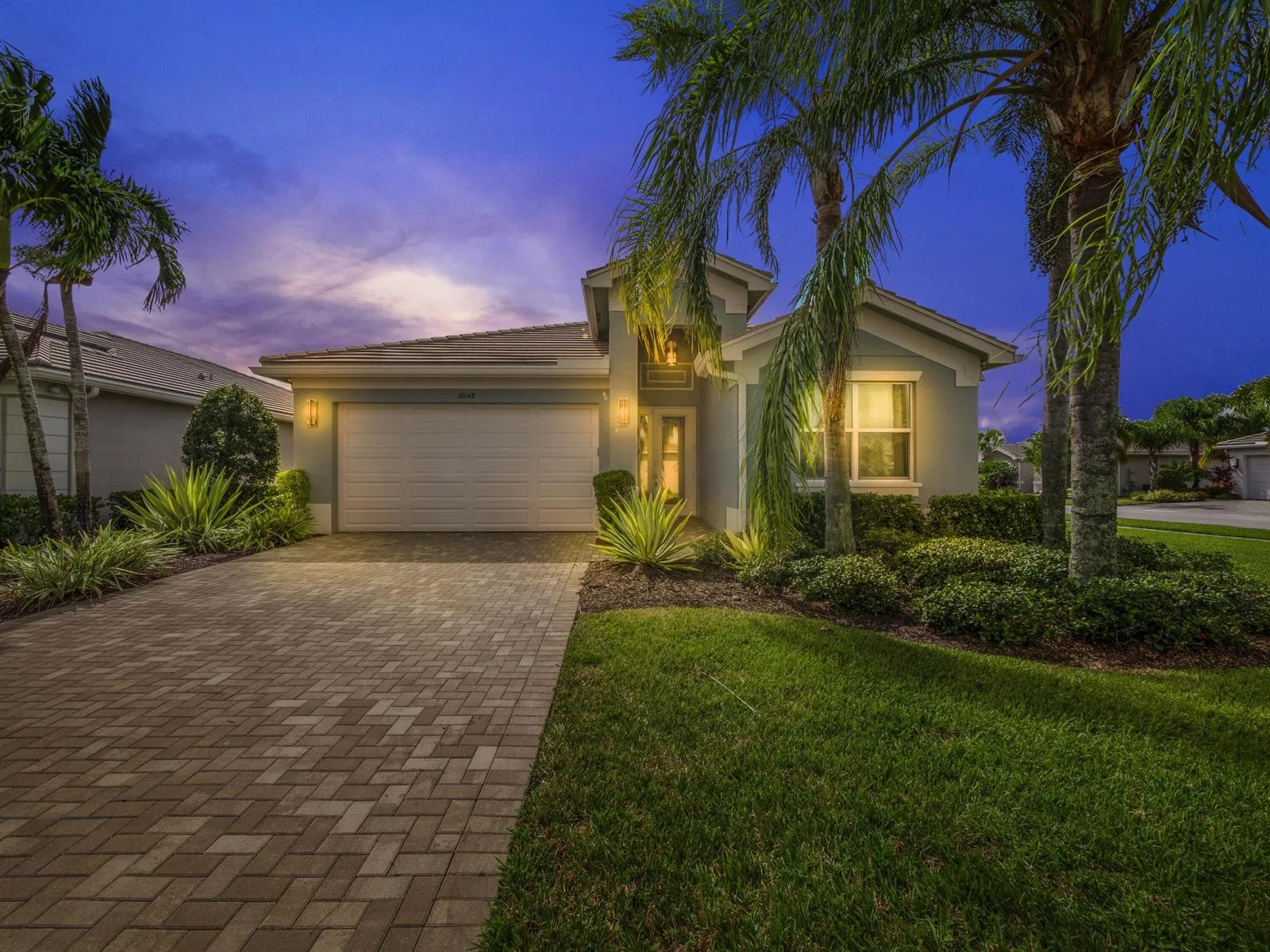 10748 SW Matisse Lane, Port St. Lucie, FL 34987