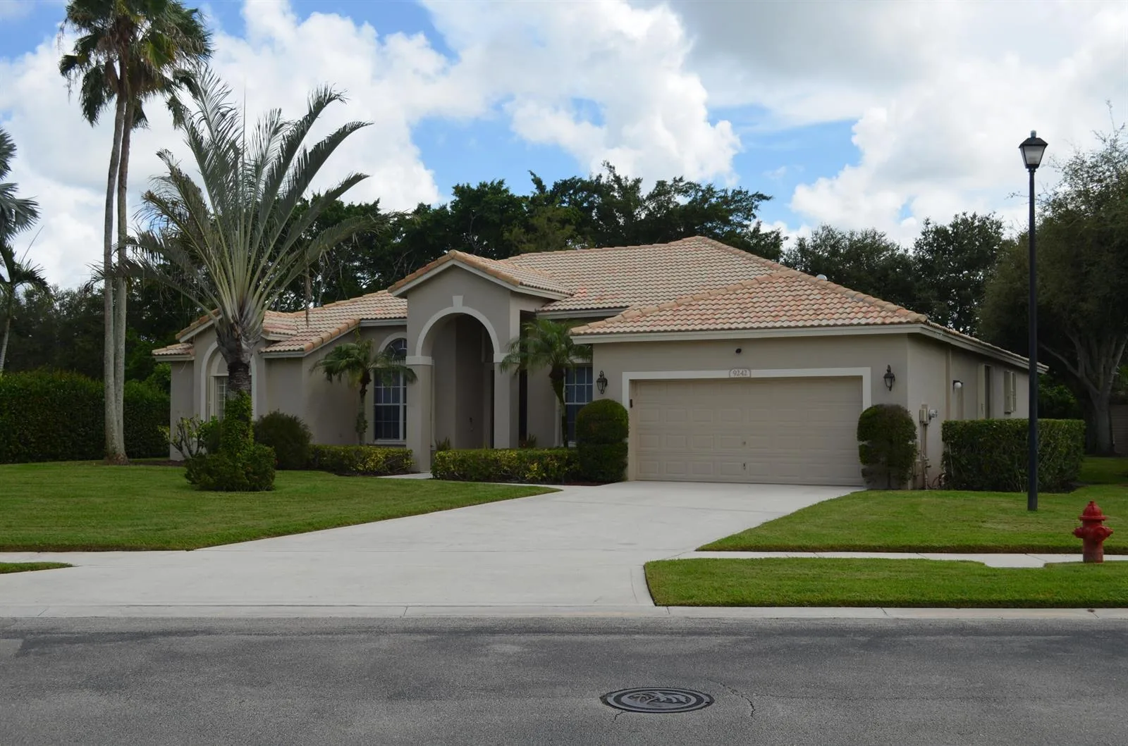 9242 Olmstead Drive, Lake Worth, FL 33467 photo 2