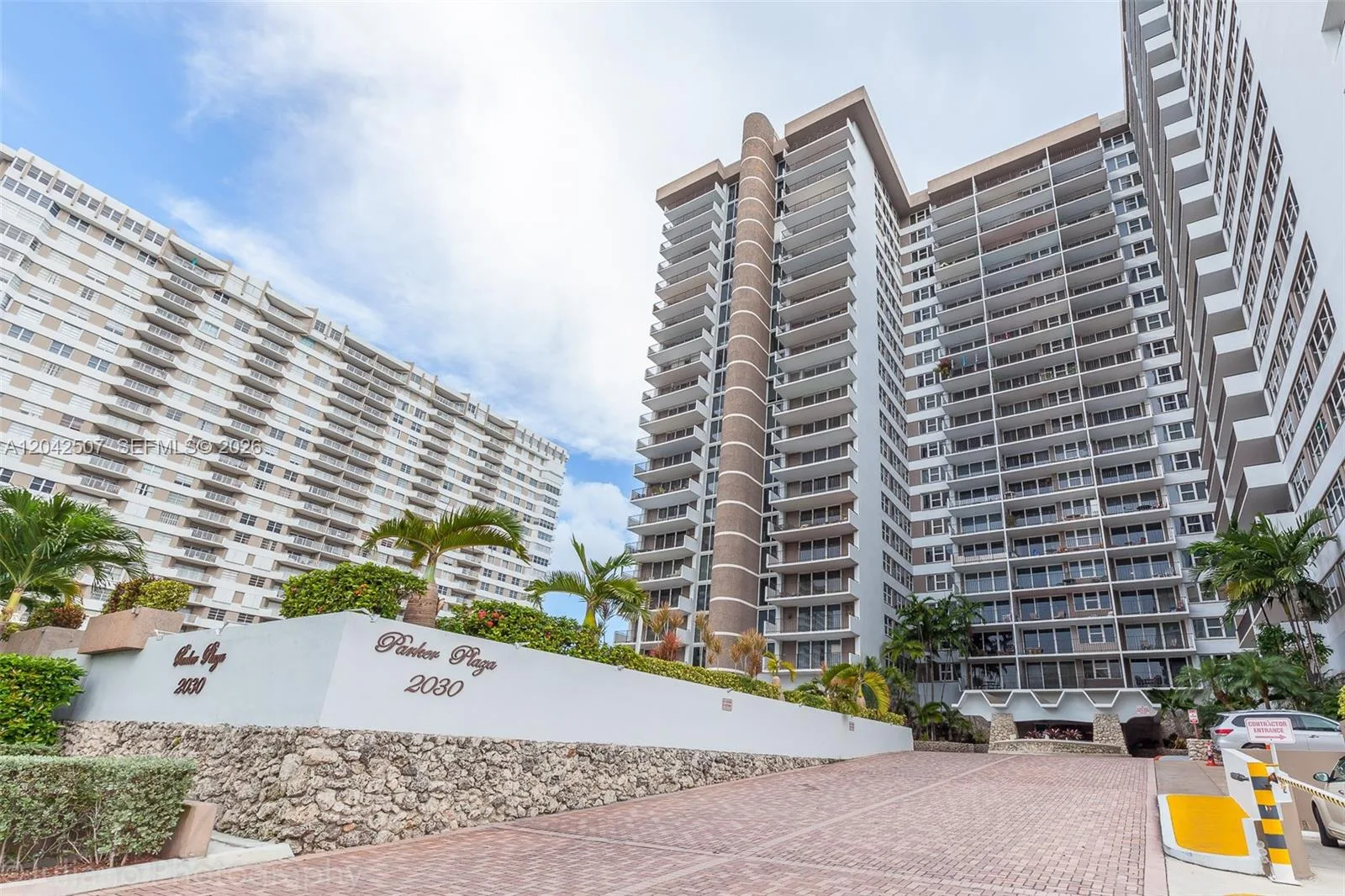 2030 S Ocean Dr # 412, Hallandale Beach, FL 33009
