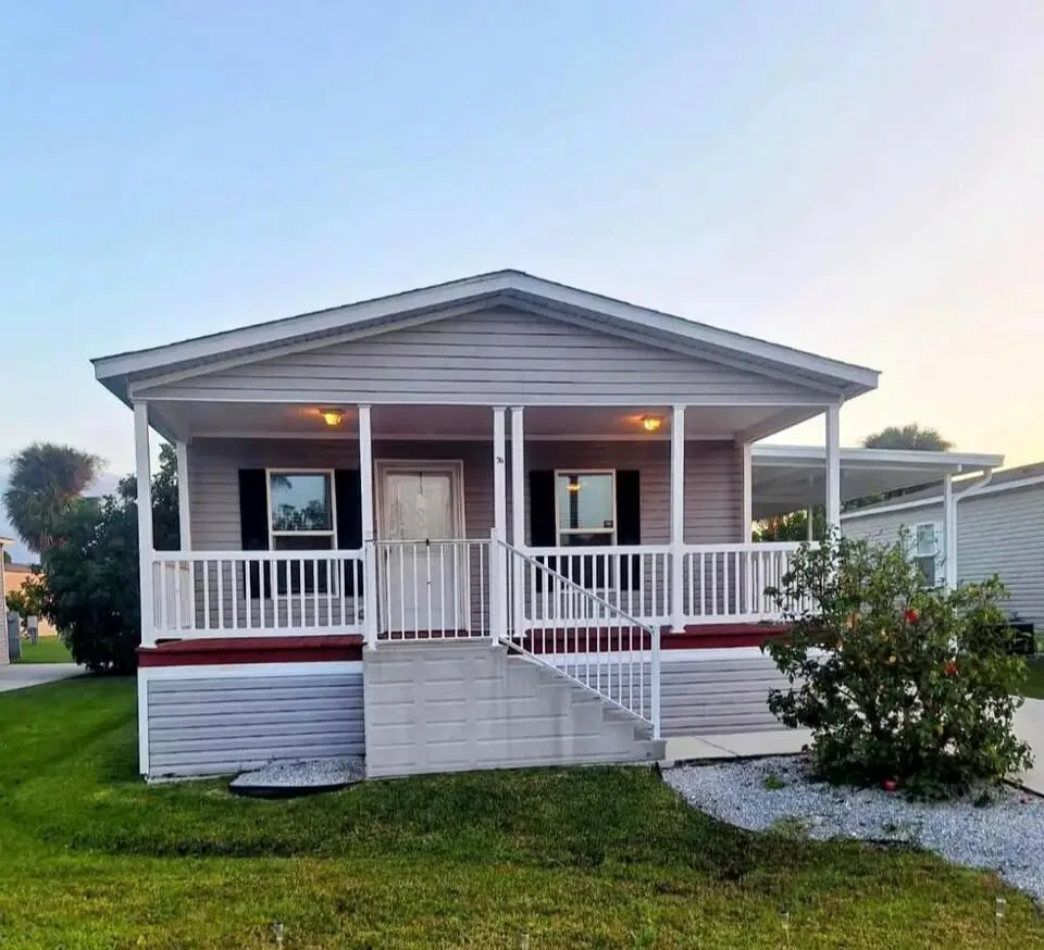 76 Sandhill Boulevard, Fort Pierce, FL 34982
