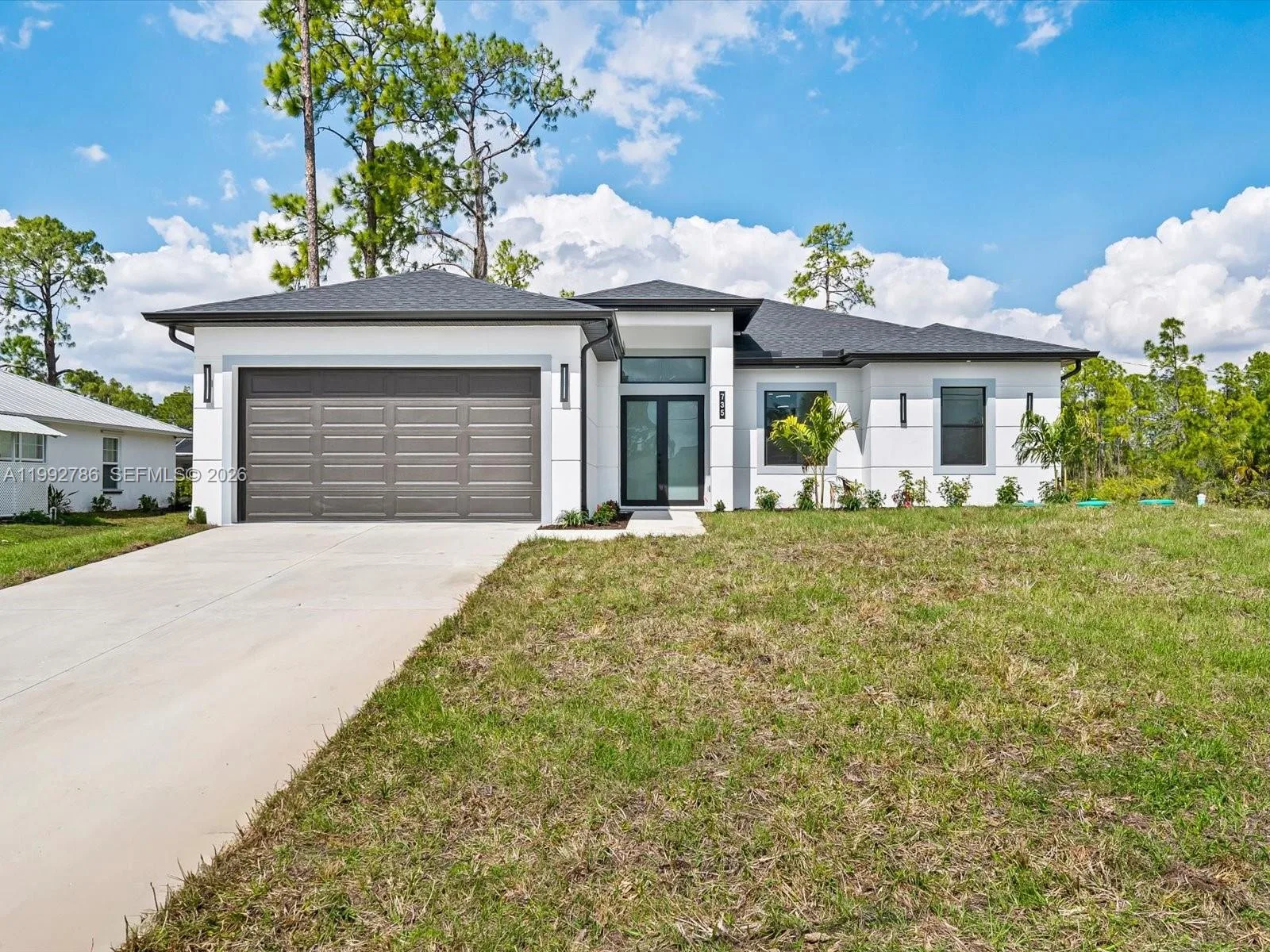 735 Chavers St, Lehigh Acres, FL 33974