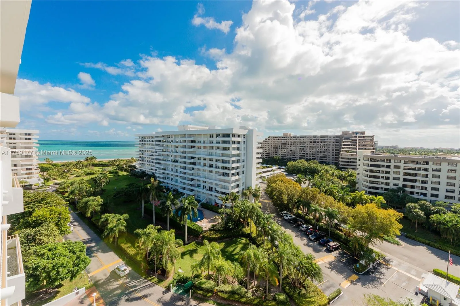 155 Ocean Lane Dr # 1113, Key Biscayne, FL 33149