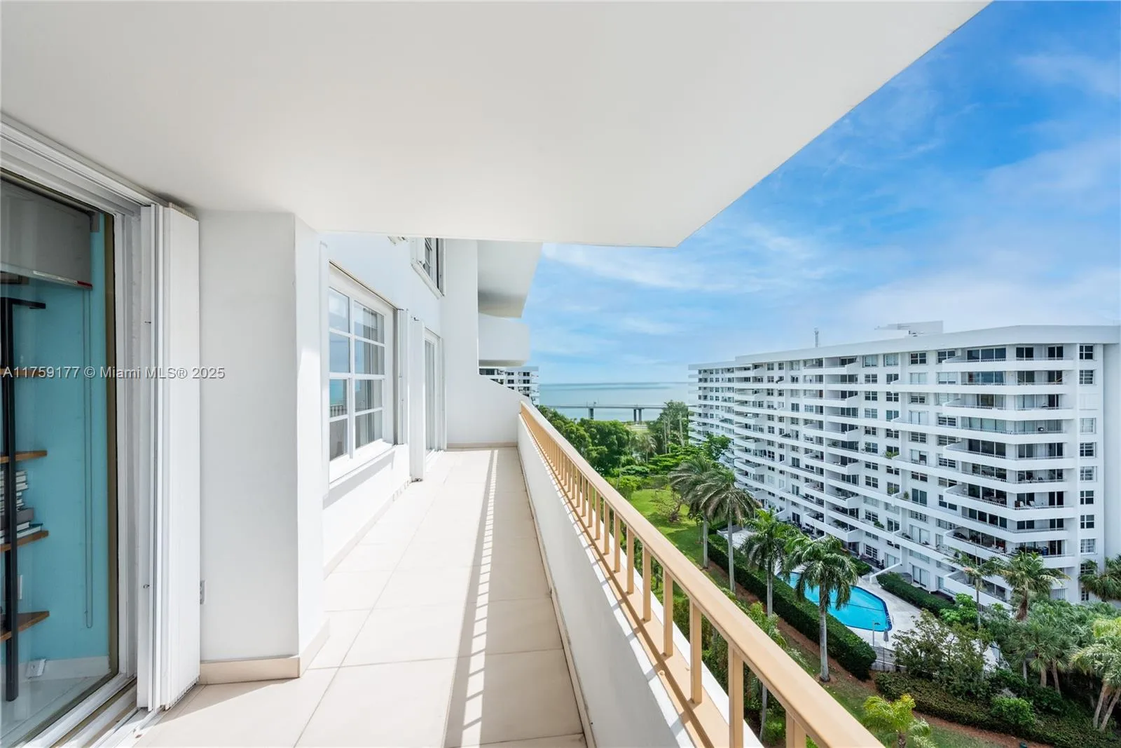 155 Ocean Lane Dr # 1113, Key Biscayne, FL 33149 photo 3