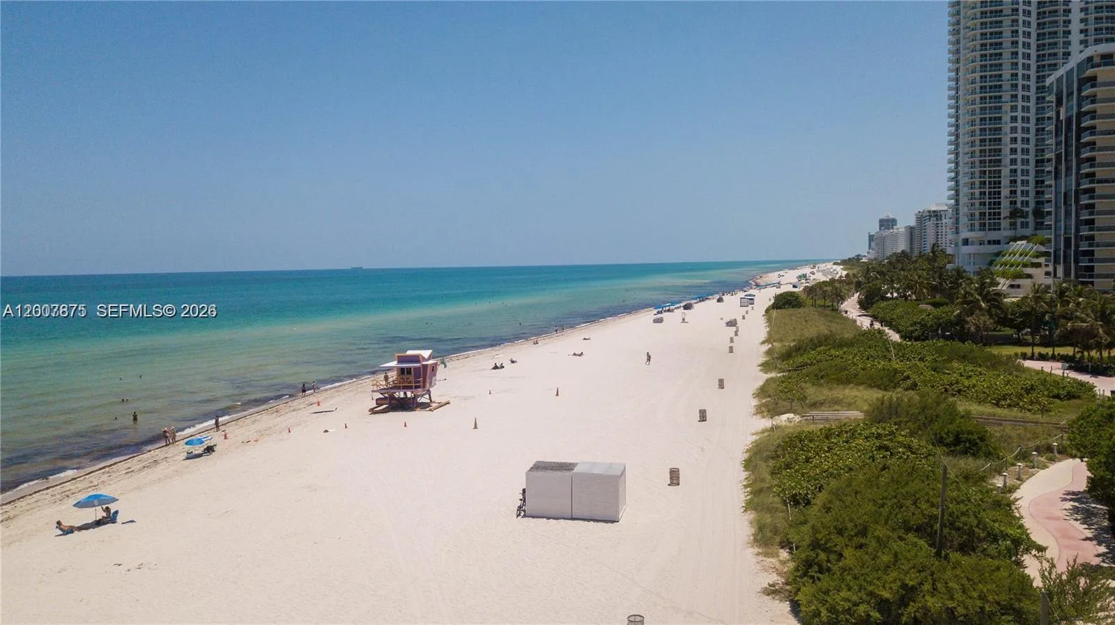 6515 Collins Ave # 1609, Miami Beach, FL 33141 photo 2