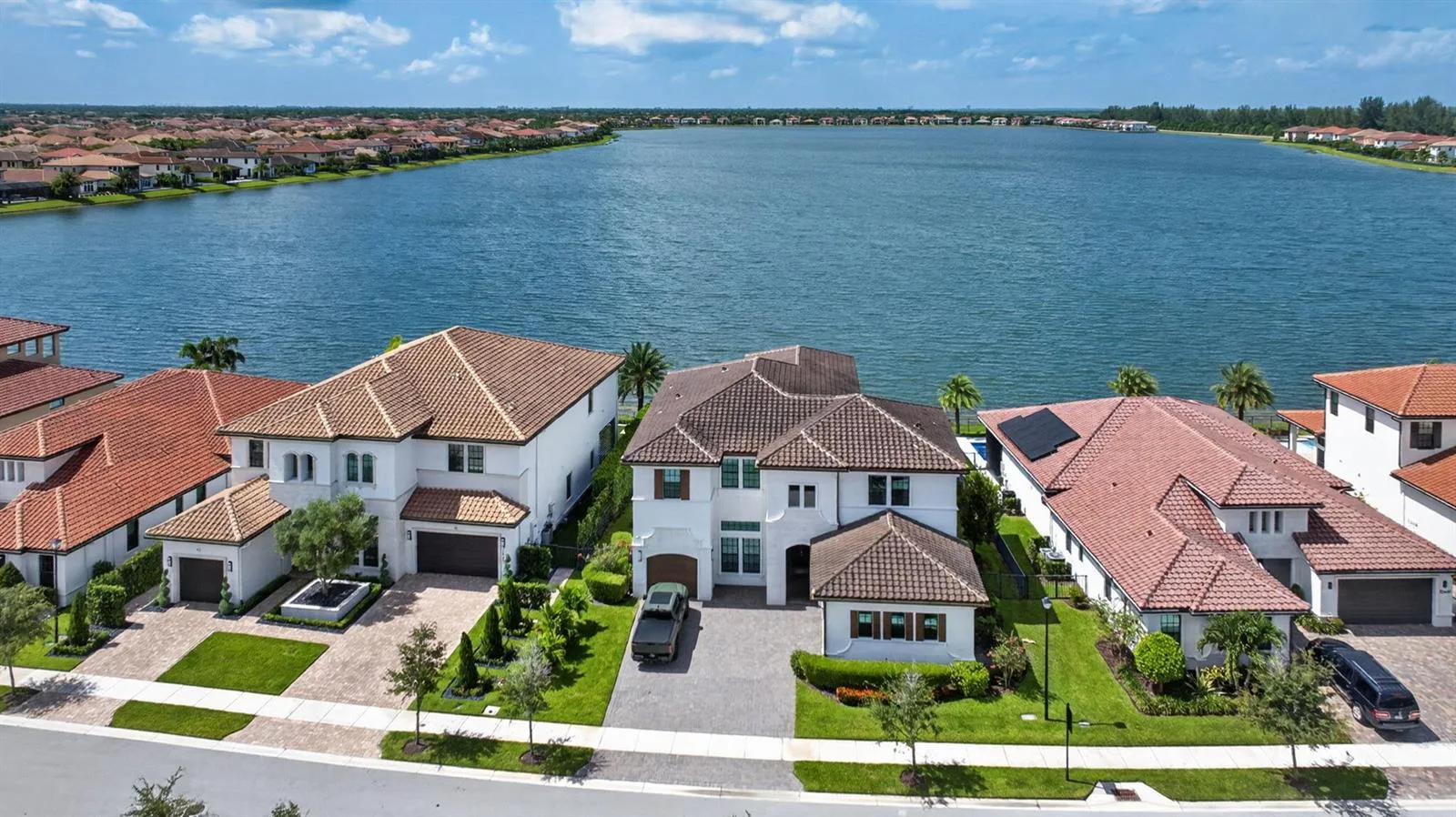 12450 N PARKLAND BAY Trail, Parkland, FL 33076