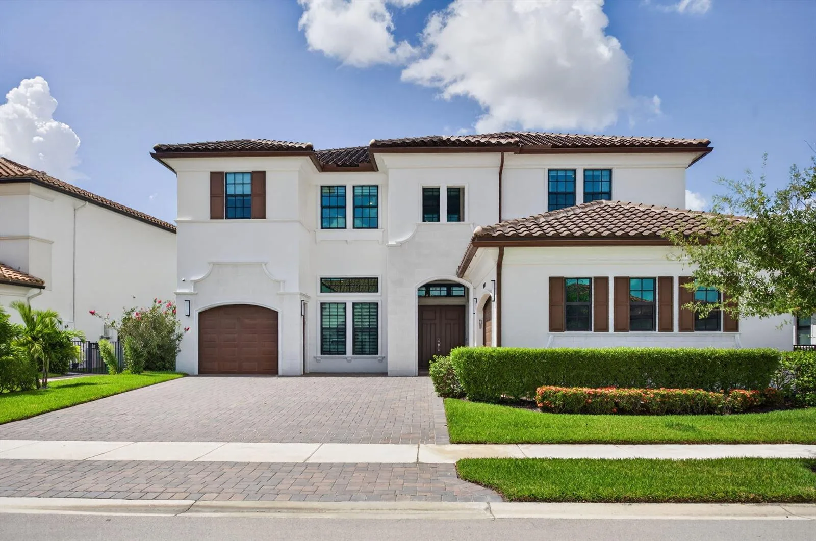 12450 N PARKLAND BAY Trail, Parkland, FL 33076 photo 2