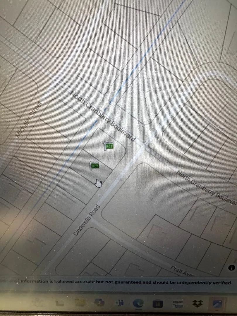 Lot 52 Cinderella Road, North Port, FL 34286