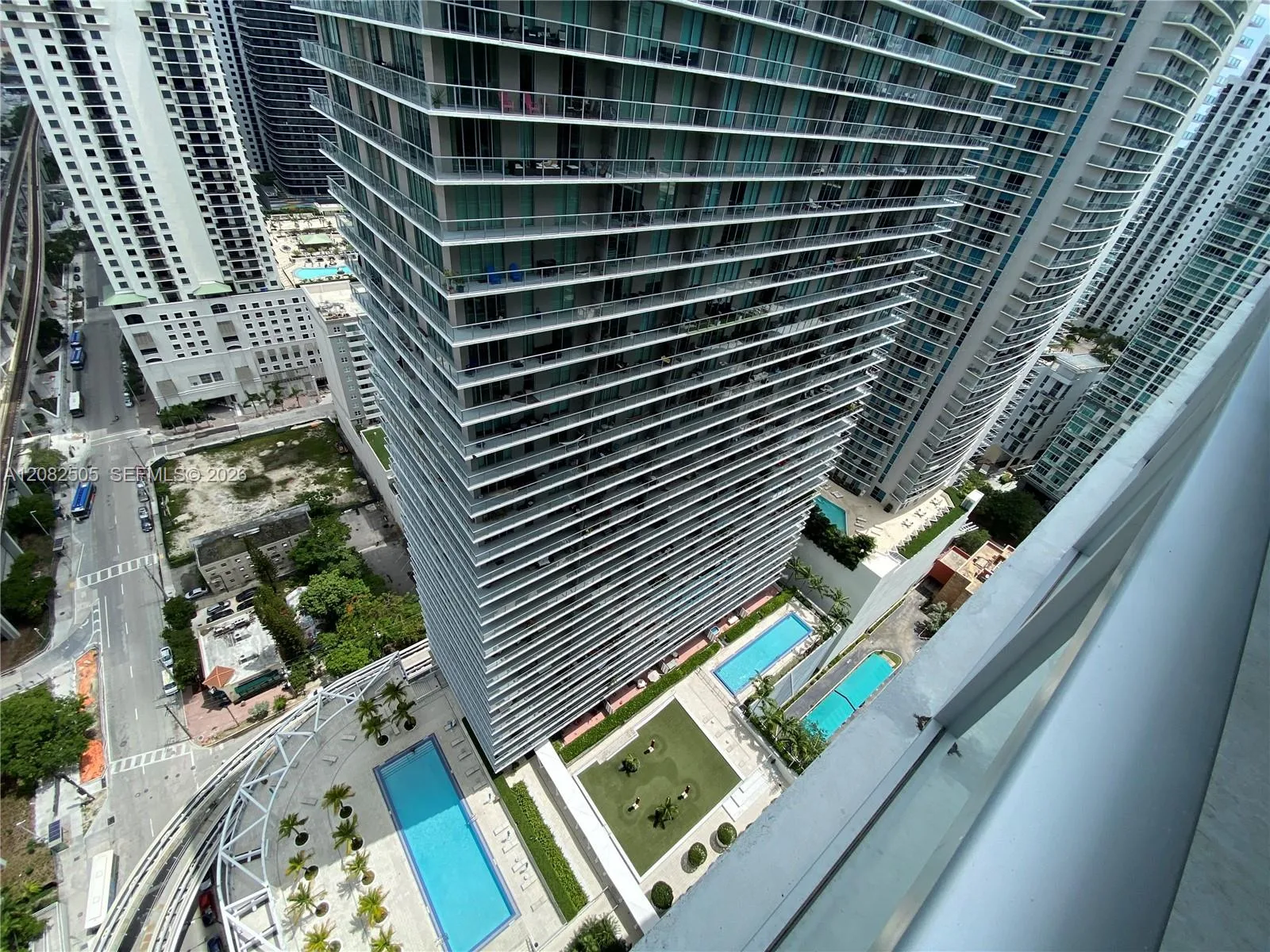 79 SW 12 ST # 3810-S, Miami, FL 33130