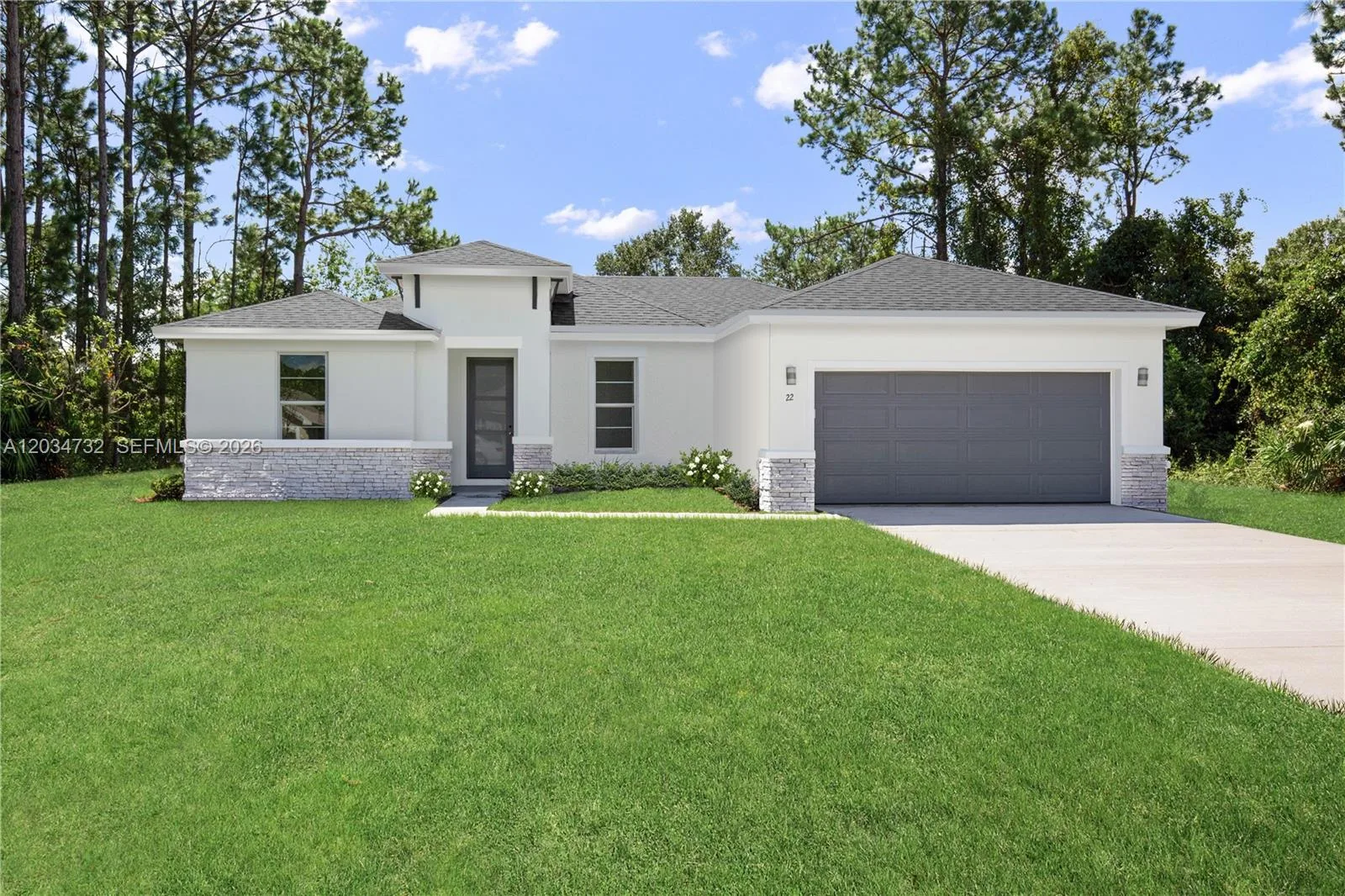 885 TALMADGE AVE SE, Palm Bay, FL 32909 — zdjęcie 2