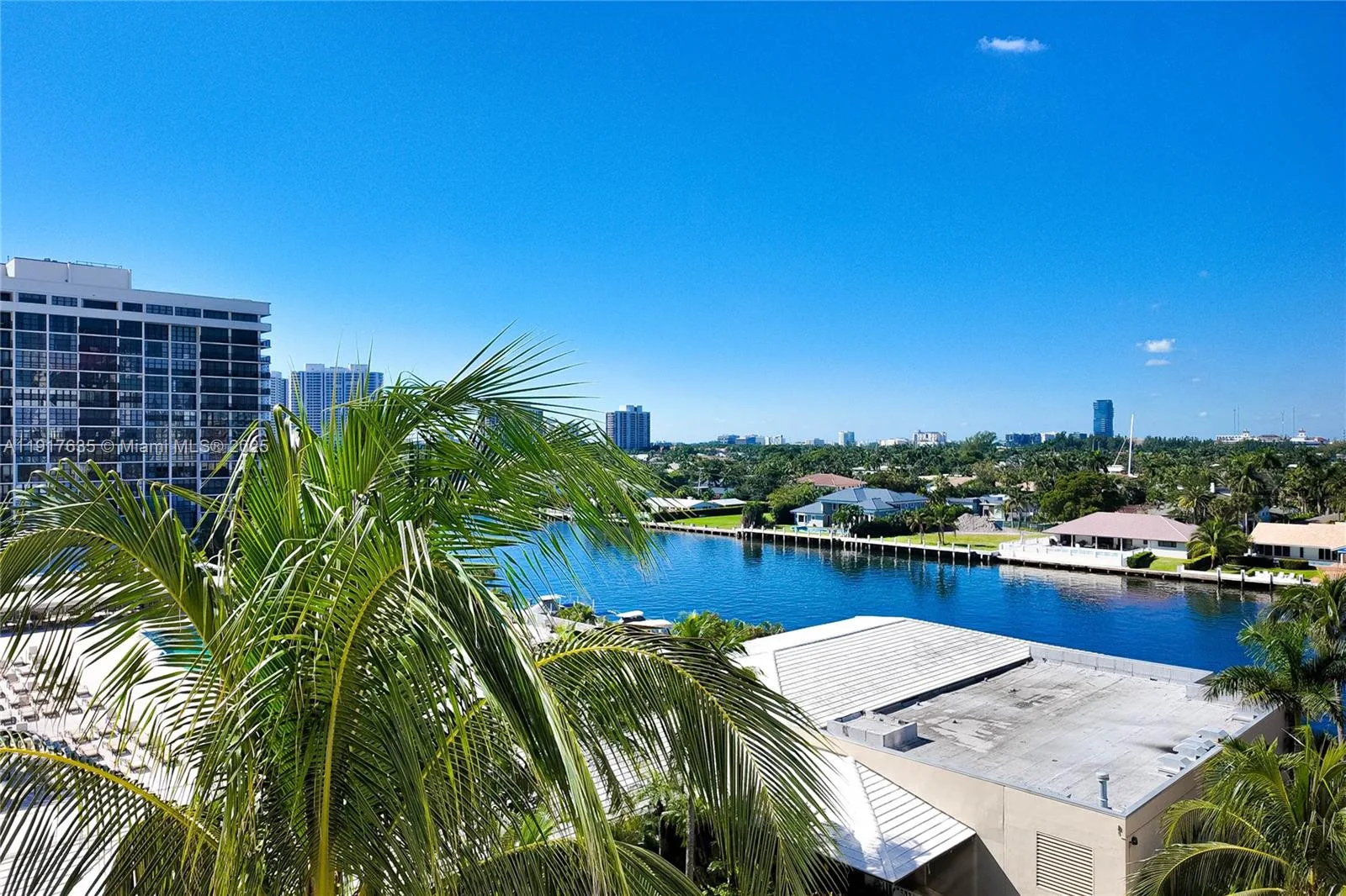 1965 S Ocean Dr # 6M, Hallandale Beach, FL 33009