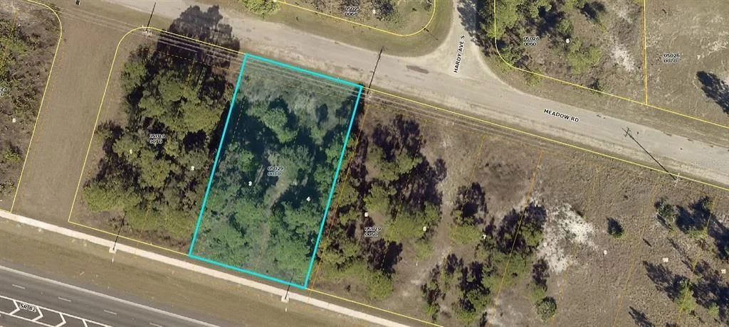 3424 Meadow Road, Lehigh Acres, FL 33974