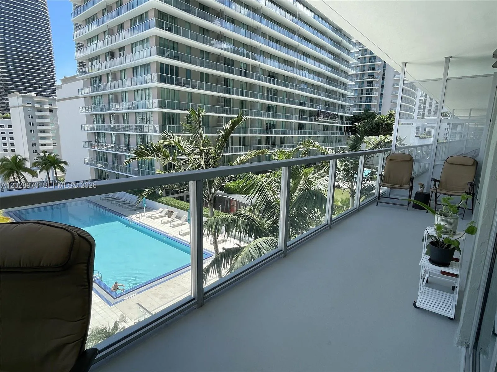 79 SW 12th St # 1211-S, Miami, FL 33130