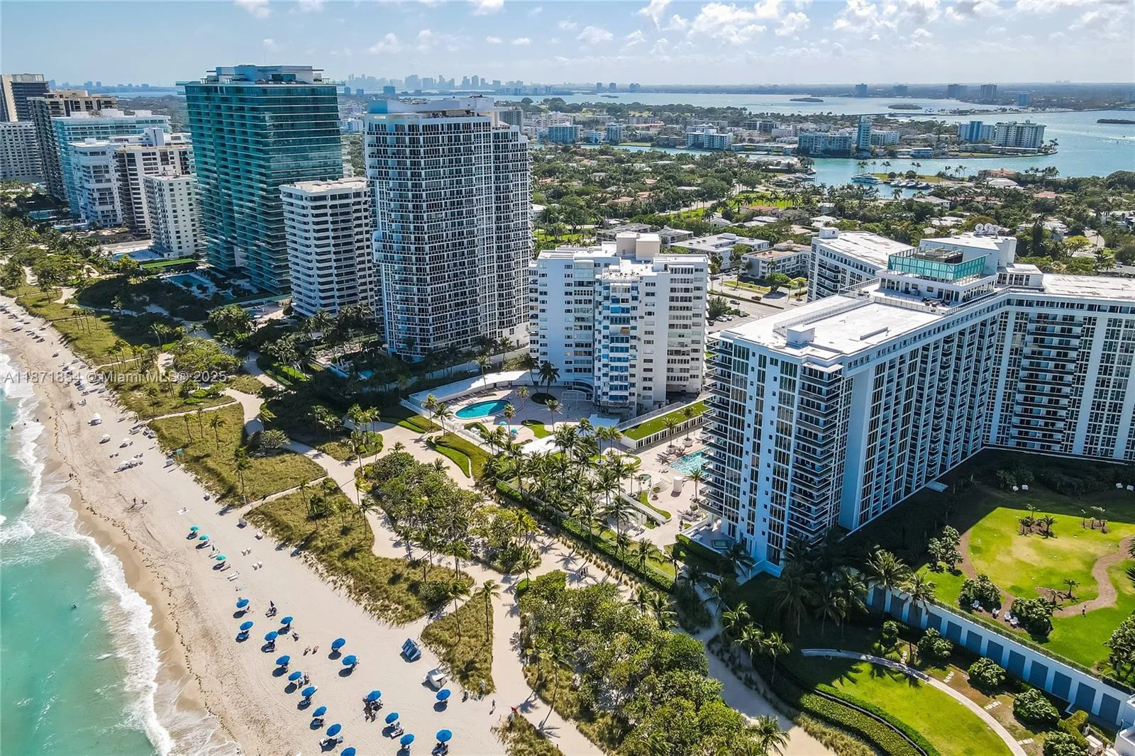 10275 Collins Ave # 417, Bal Harbour, FL 33154