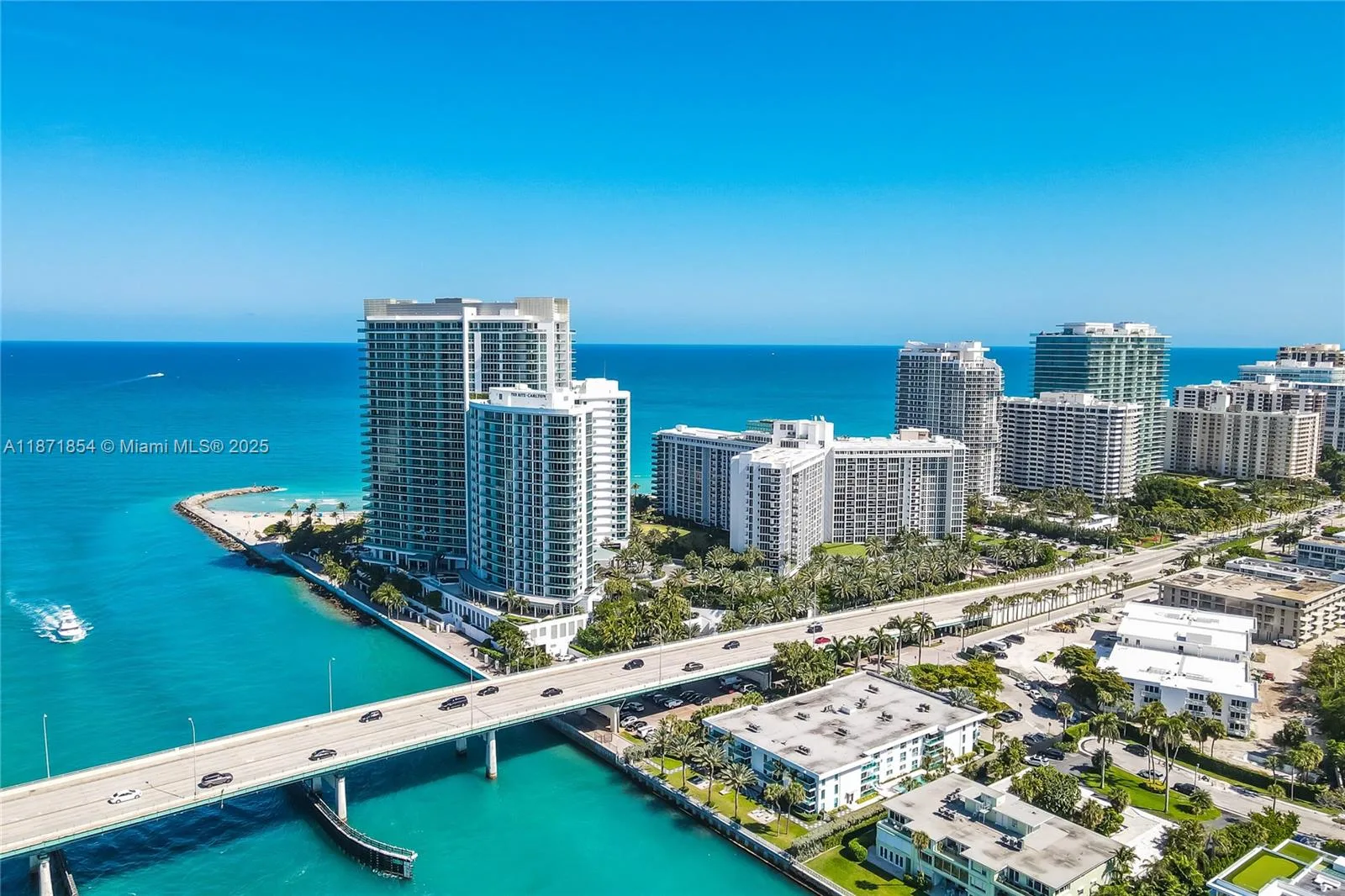 10275 Collins Ave # 417, Bal Harbour, FL 33154 photo 5
