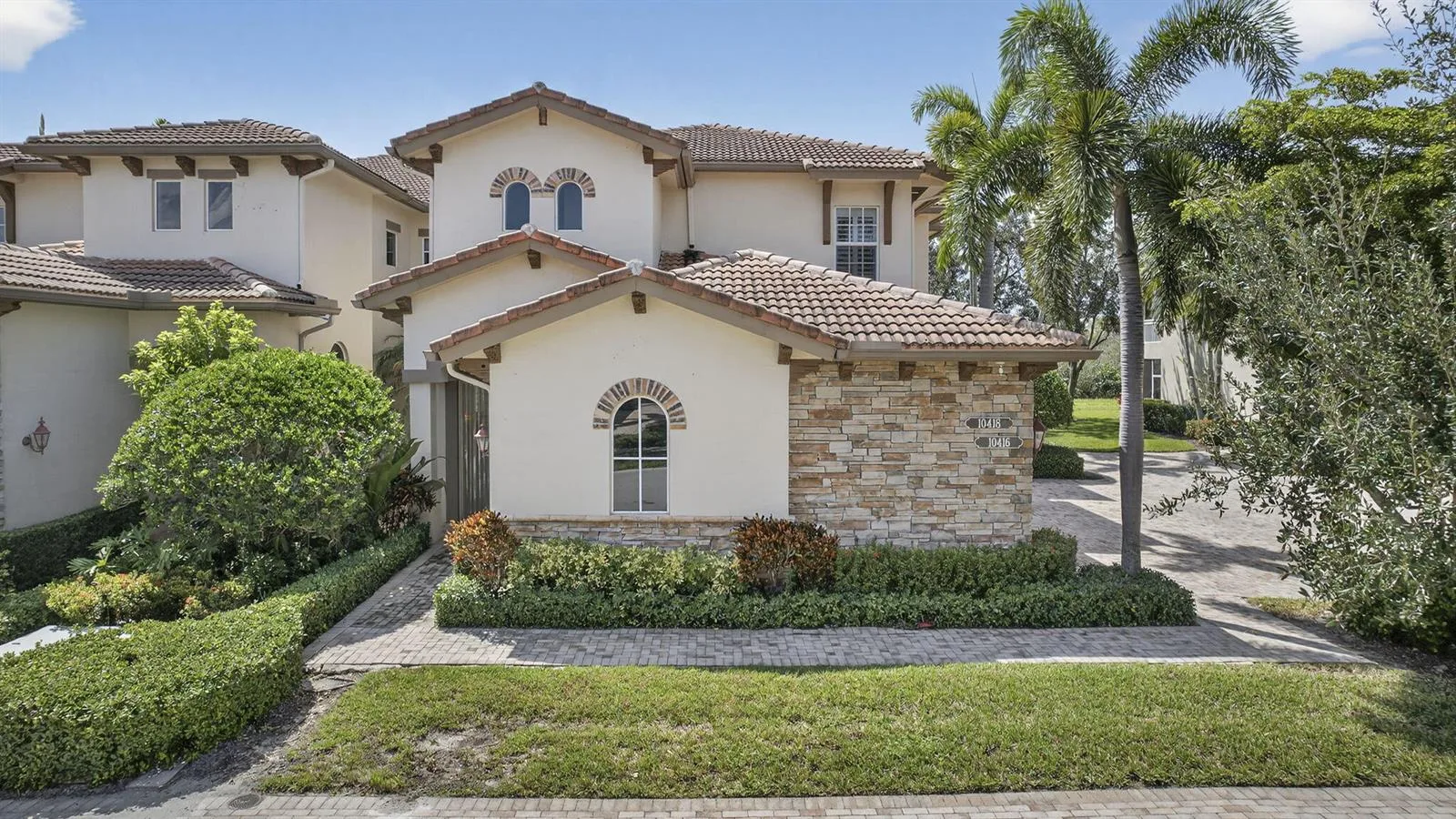 10418 Orchid Reserve Drive # 13d, West Palm Beach, FL 33412