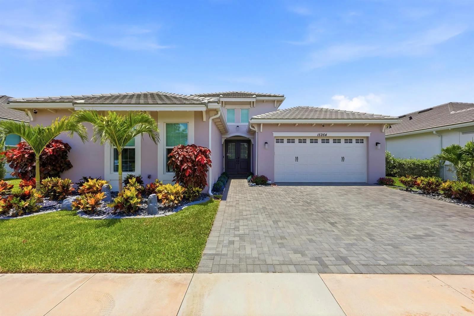 15264 Wildwood Circle, Westlake, FL 33470