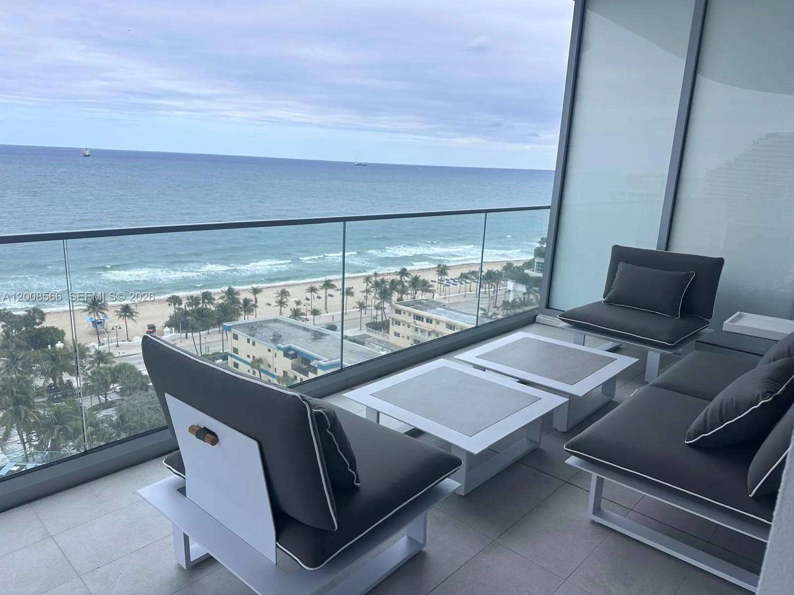 153 N Seabreeze Blvd # 1205, Fort Lauderdale, FL 33304