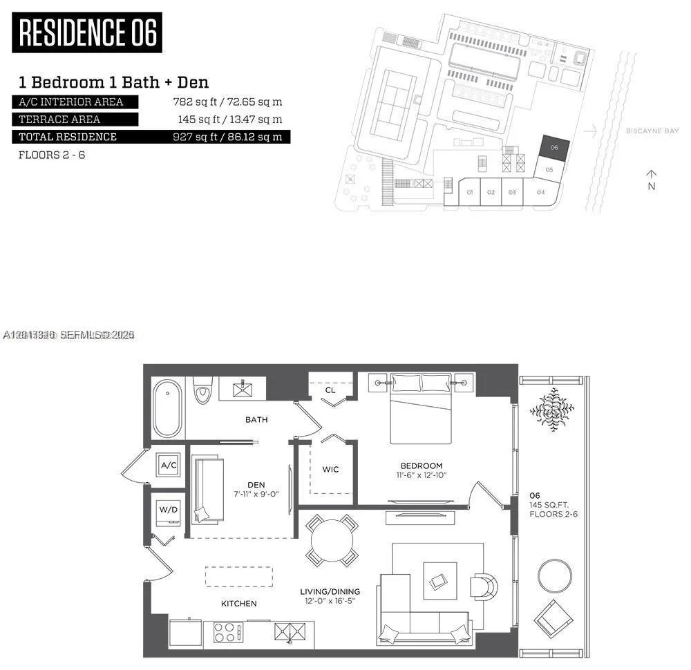 121 NE 34th St # 806, Miami, FL 33137 photo 9
