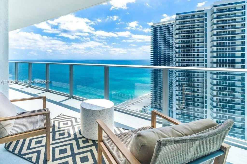 4111 S Ocean Dr # 3007, Hollywood, FL 33019