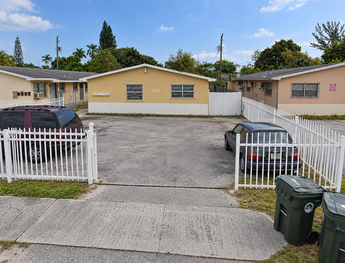 3121 NW 133RD Street # 1-4, Opa-Locka, FL 33054