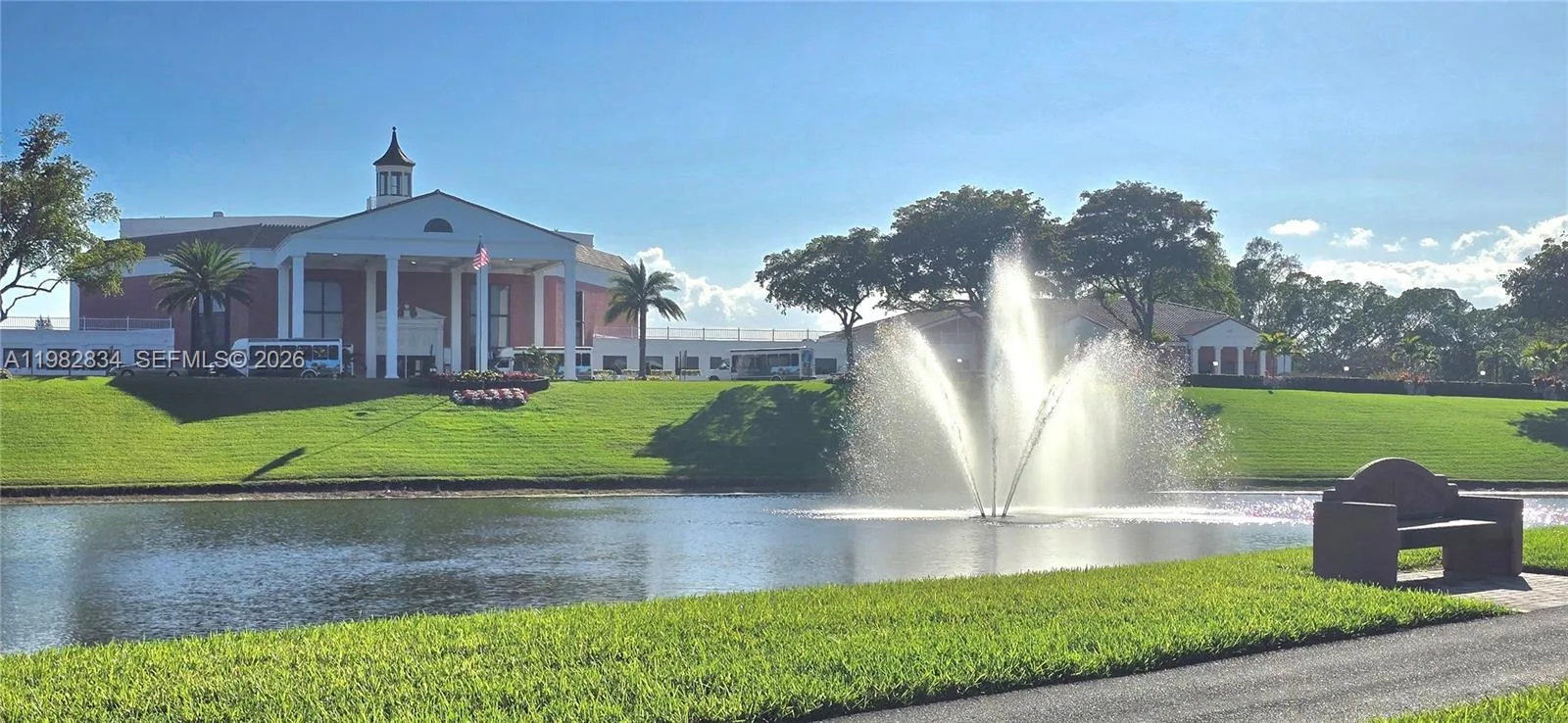 3037 Newport H # 3037, Deerfield Beach, FL 33442 — zdjęcie 2