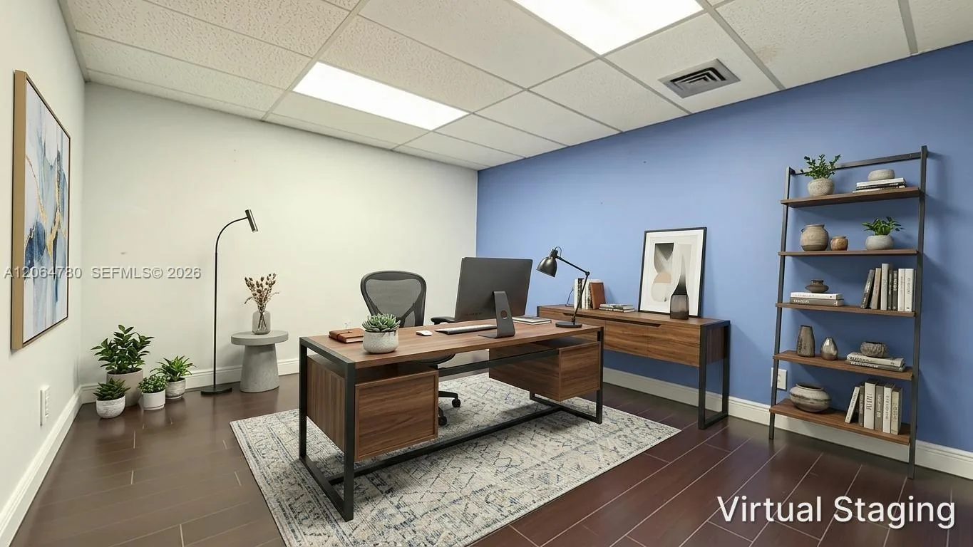 2500 Hollywood Blvd # 311, Hollywood, FL 33020
