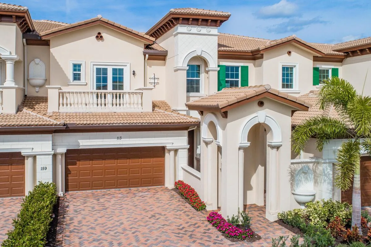 159 Tresana Boulevard # 113, Jupiter, FL 33478