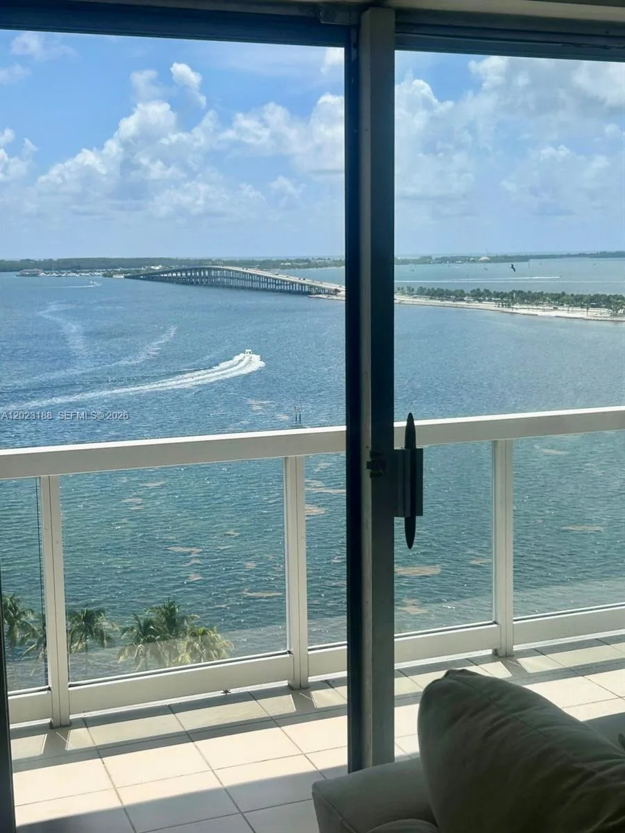 2451 Brickell Ave # 16J, Miami, FL 33129