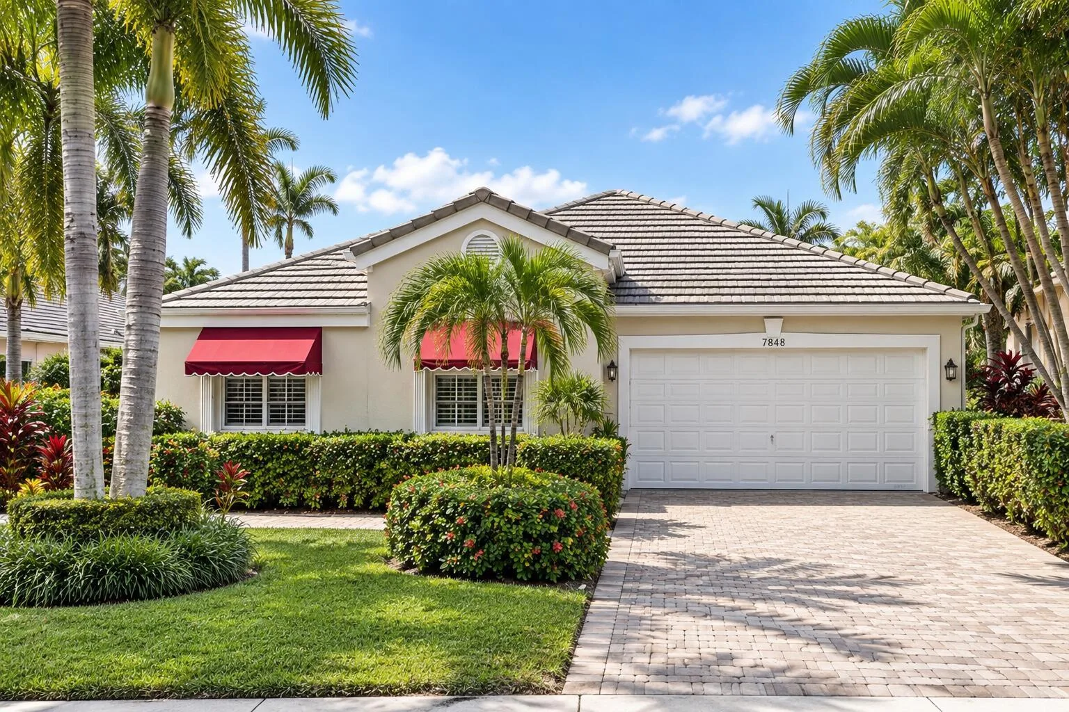 7844 TRAVLERS TREE Drive, Boca Raton, FL 33433