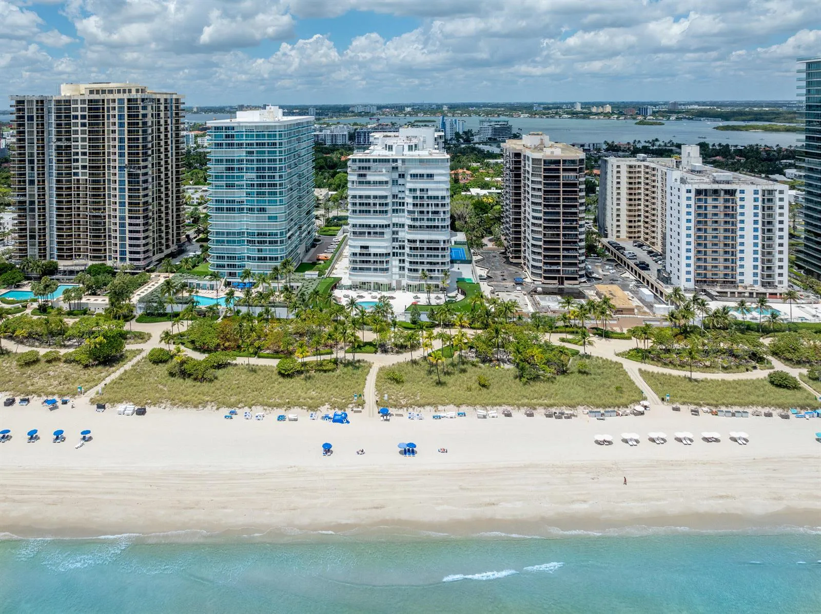 10155 Collins Avenue # 1401, Bal Harbour, FL 33154