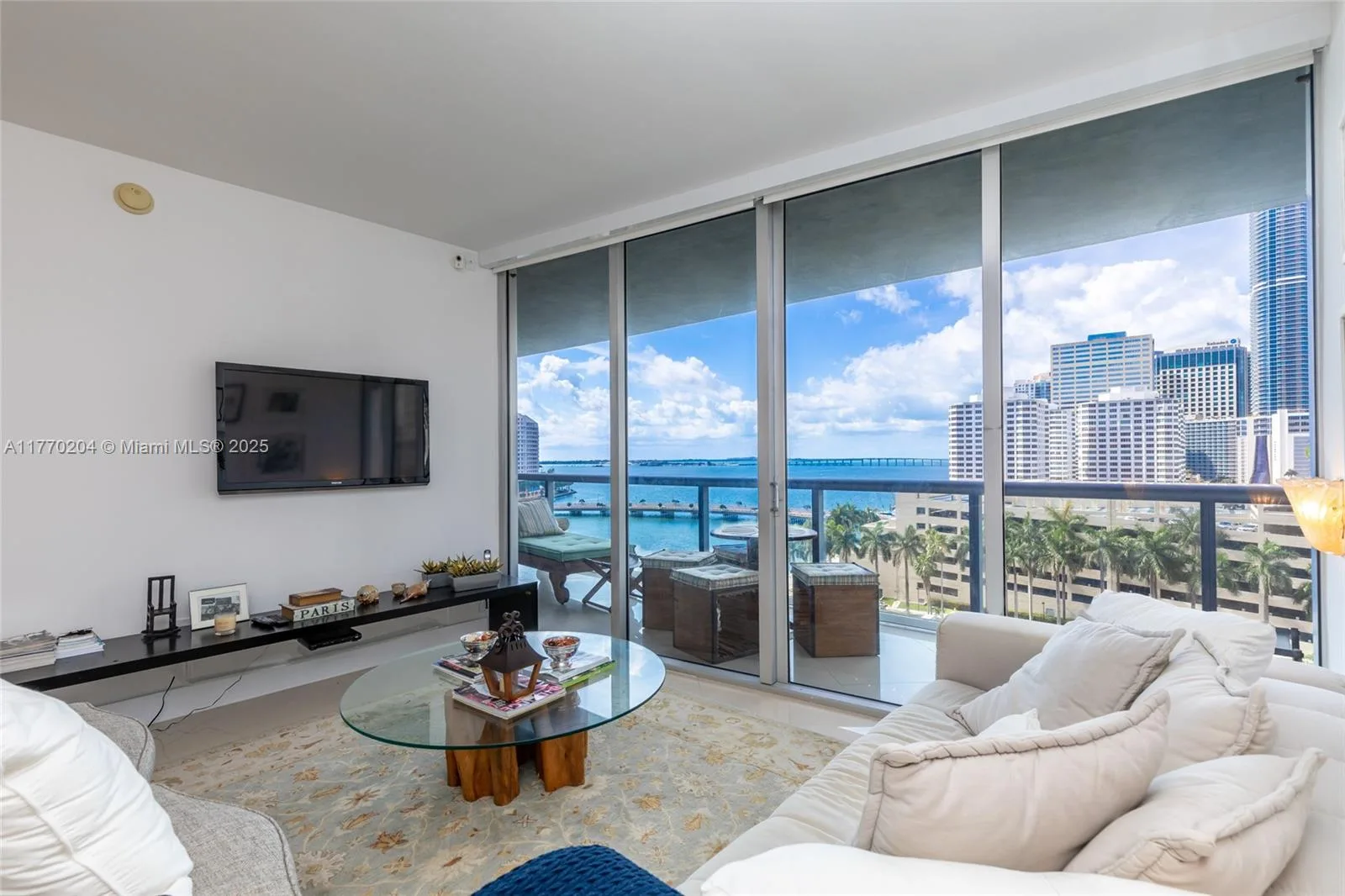 495 Brickell Ave # 1005, Miami, FL 33131