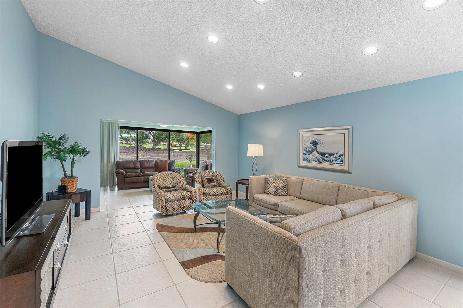 27 Stratford Lane W # D, Boynton Beach, FL 33436 photo 4